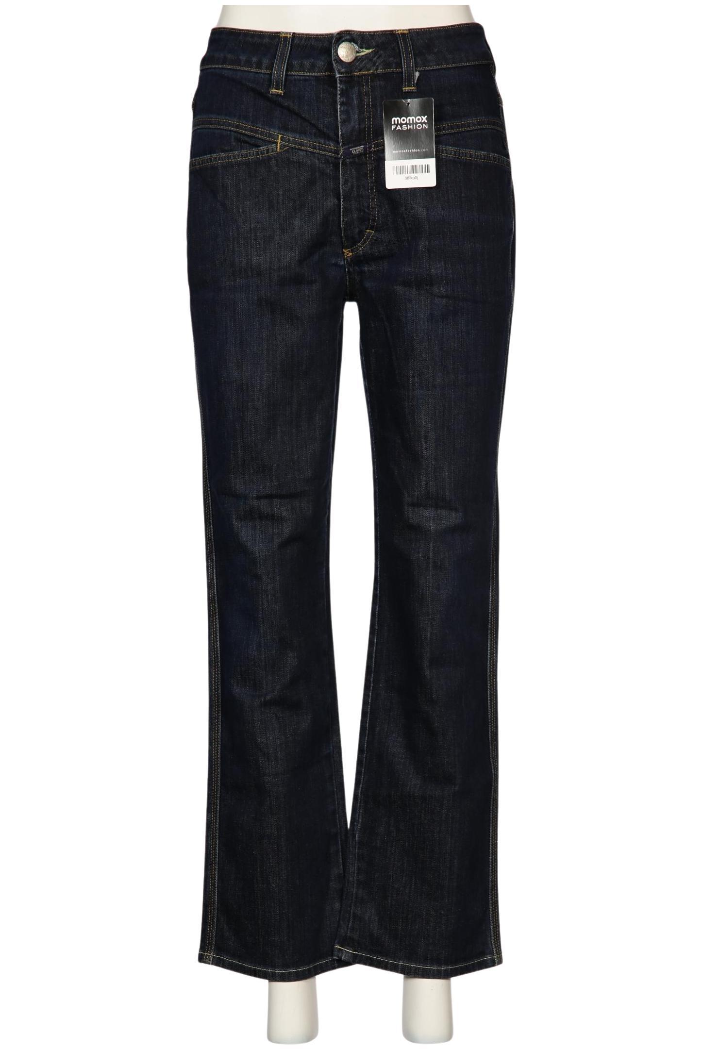 

Closed Damen Jeans, marineblau, Gr. 46
