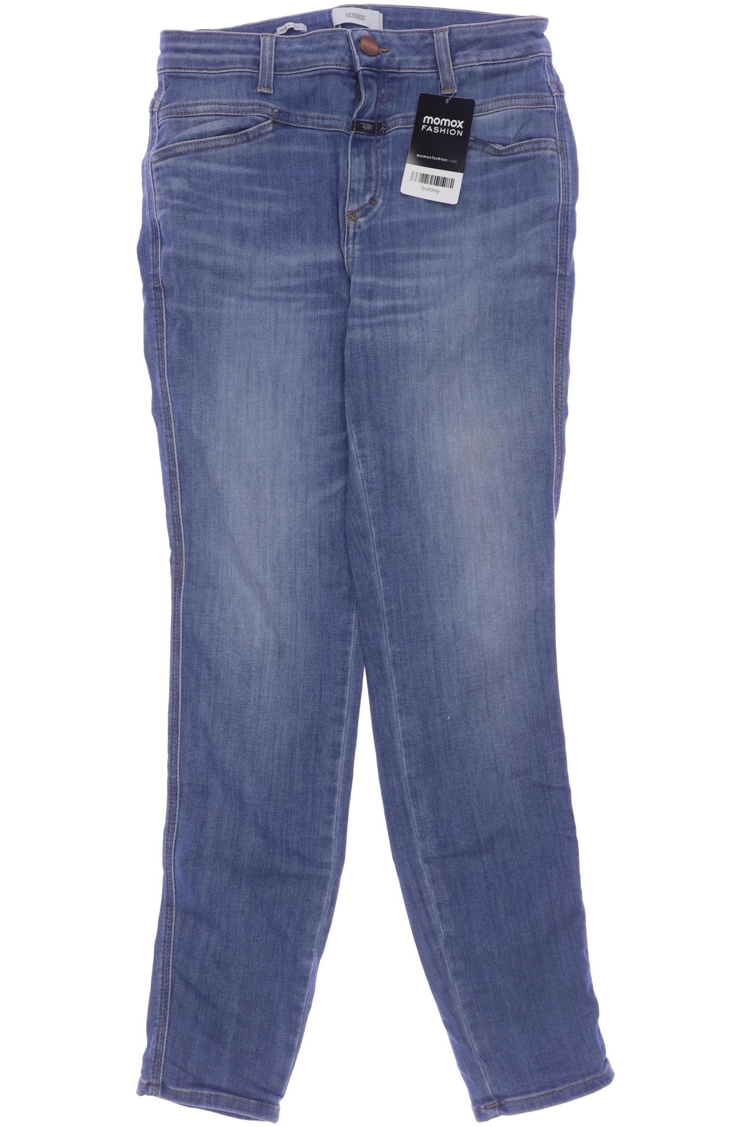 

Closed Damen Jeans, blau, Gr. 28