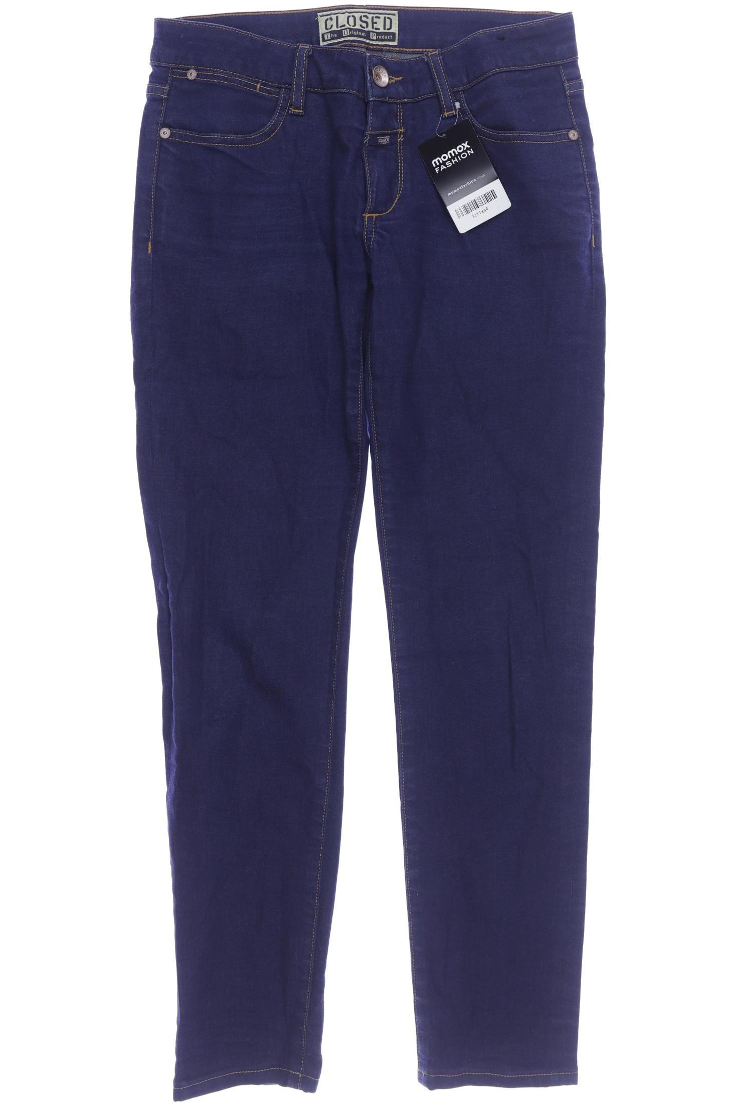 

Closed Damen Jeans, marineblau, Gr. 27
