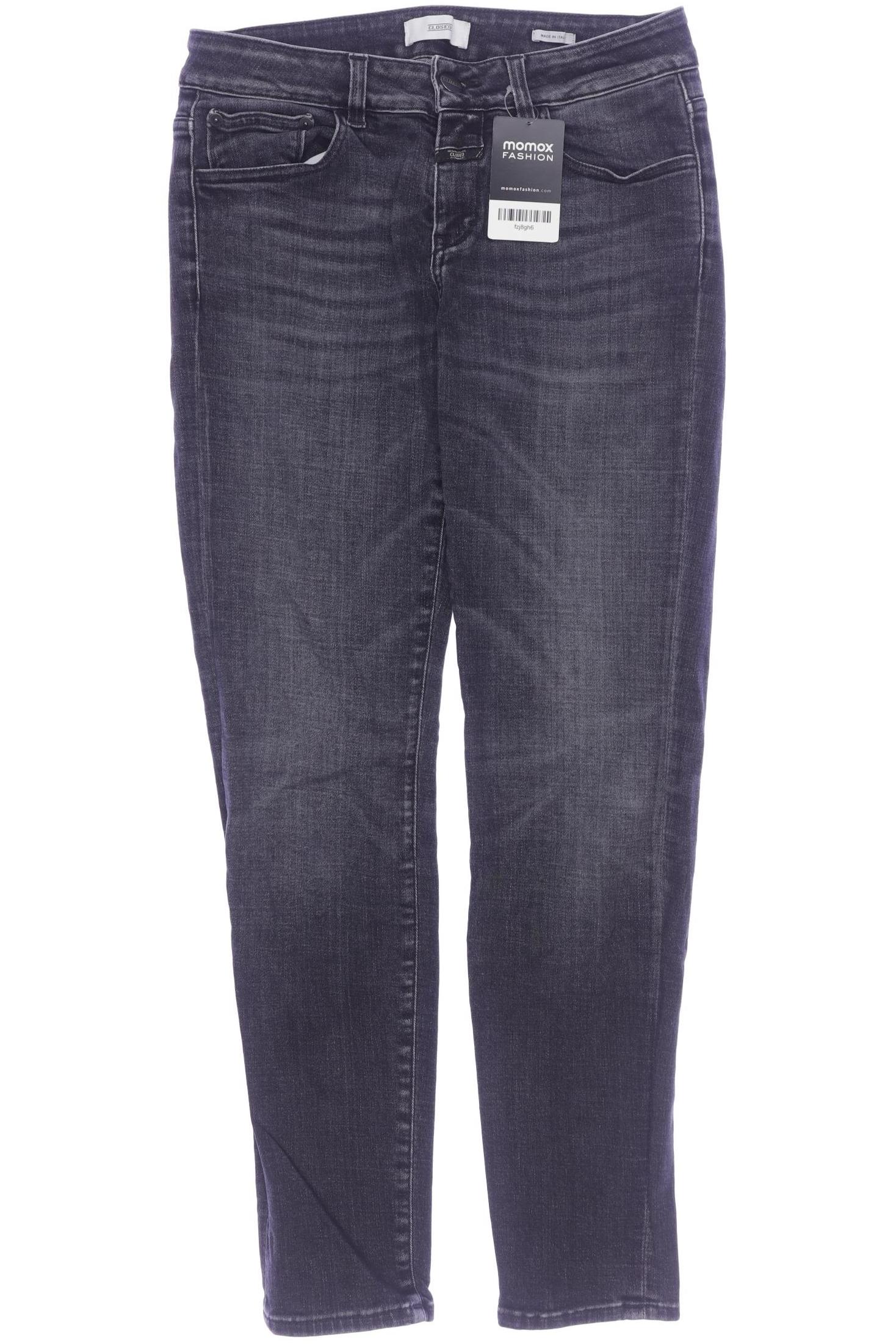 

Closed Damen Jeans, schwarz, Gr. 27