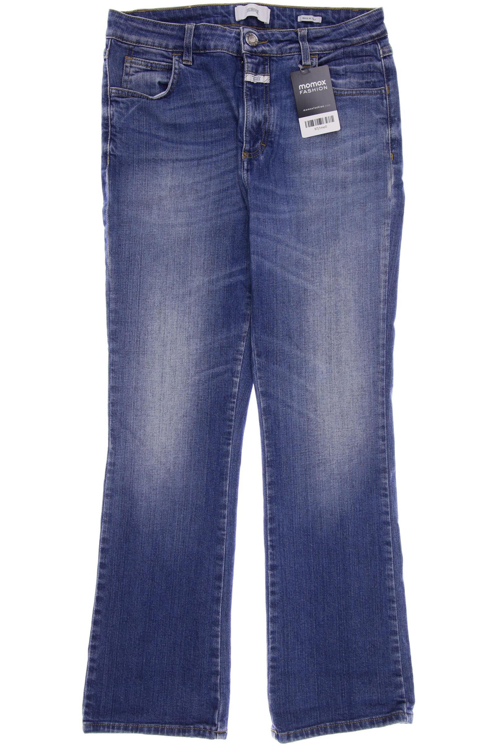 

Closed Damen Jeans, blau