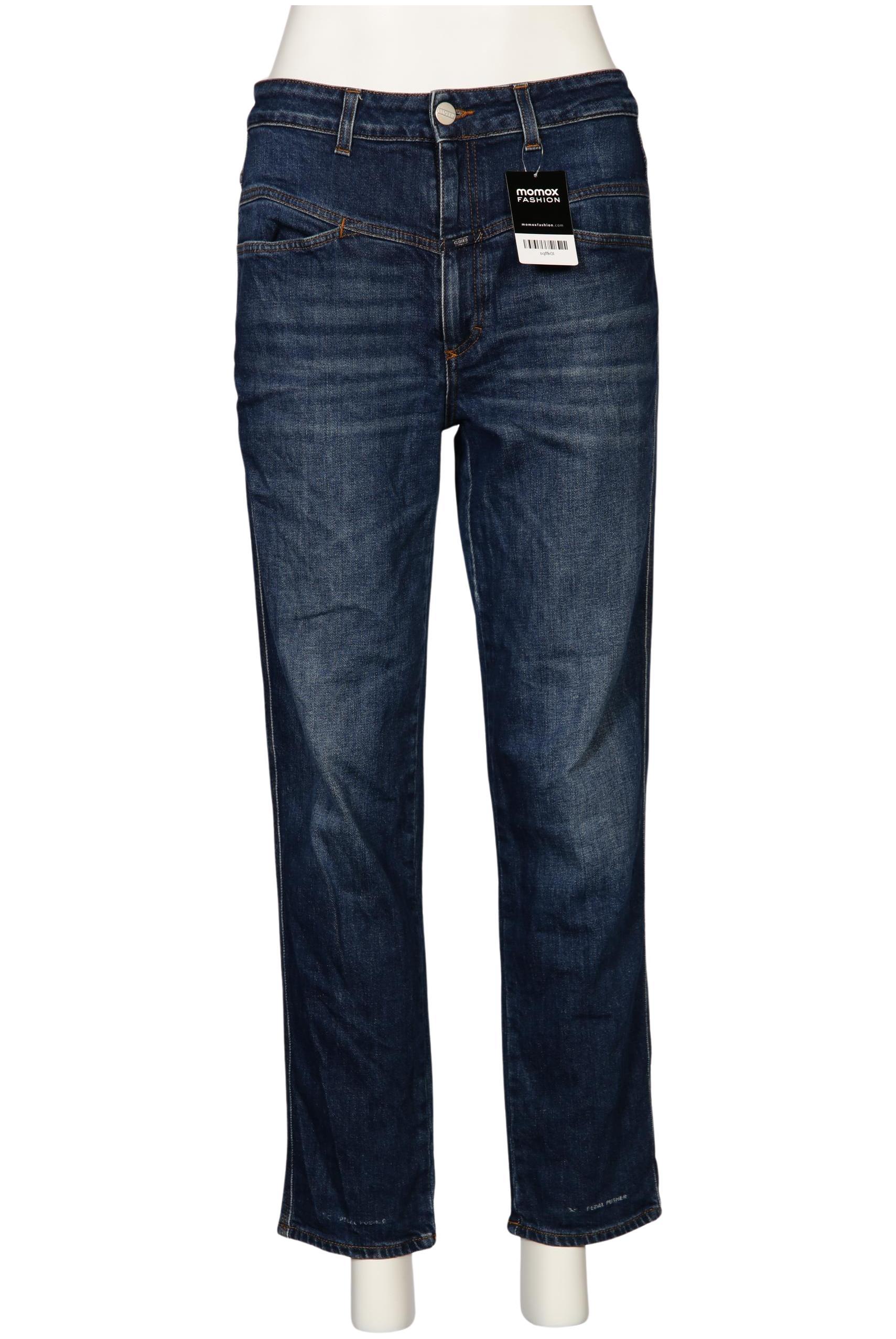 

Closed Damen Jeans, blau, Gr. 48