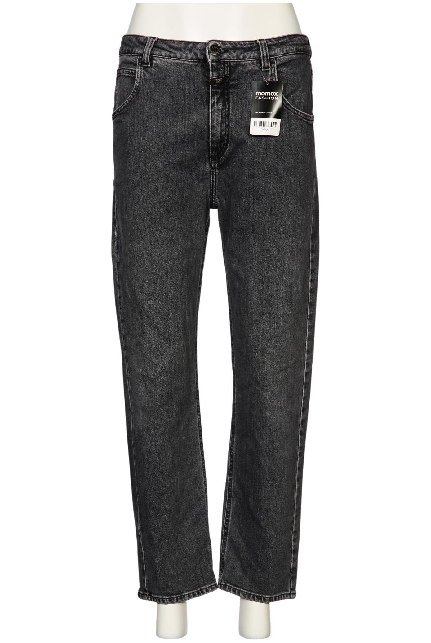 

Closed Damen Jeans, grau, Gr. 30