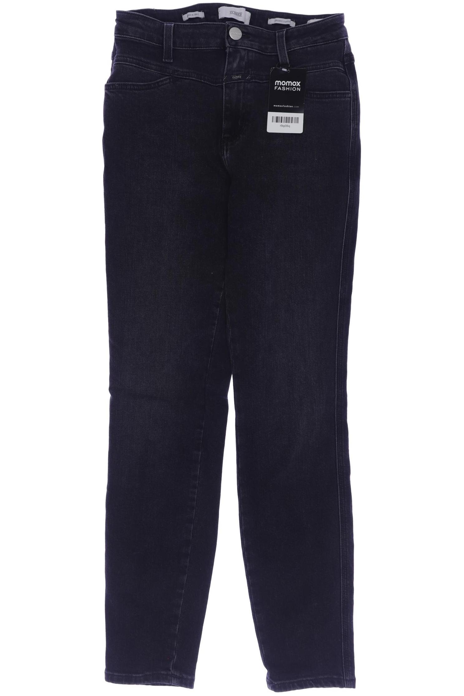 

Closed Damen Jeans, schwarz, Gr. 27