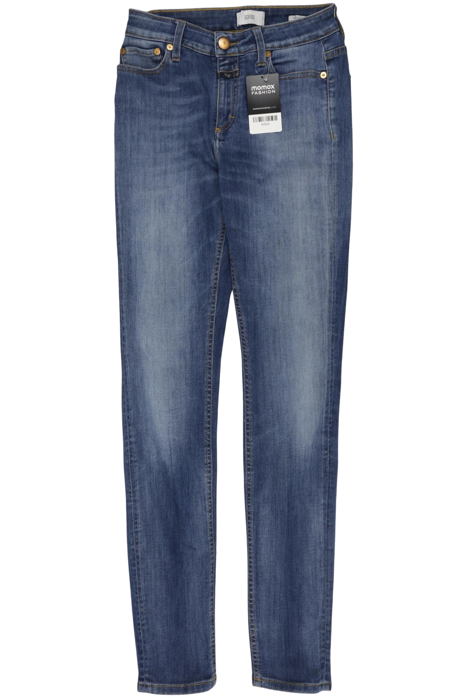 

Closed Damen Jeans, marineblau, Gr. 27