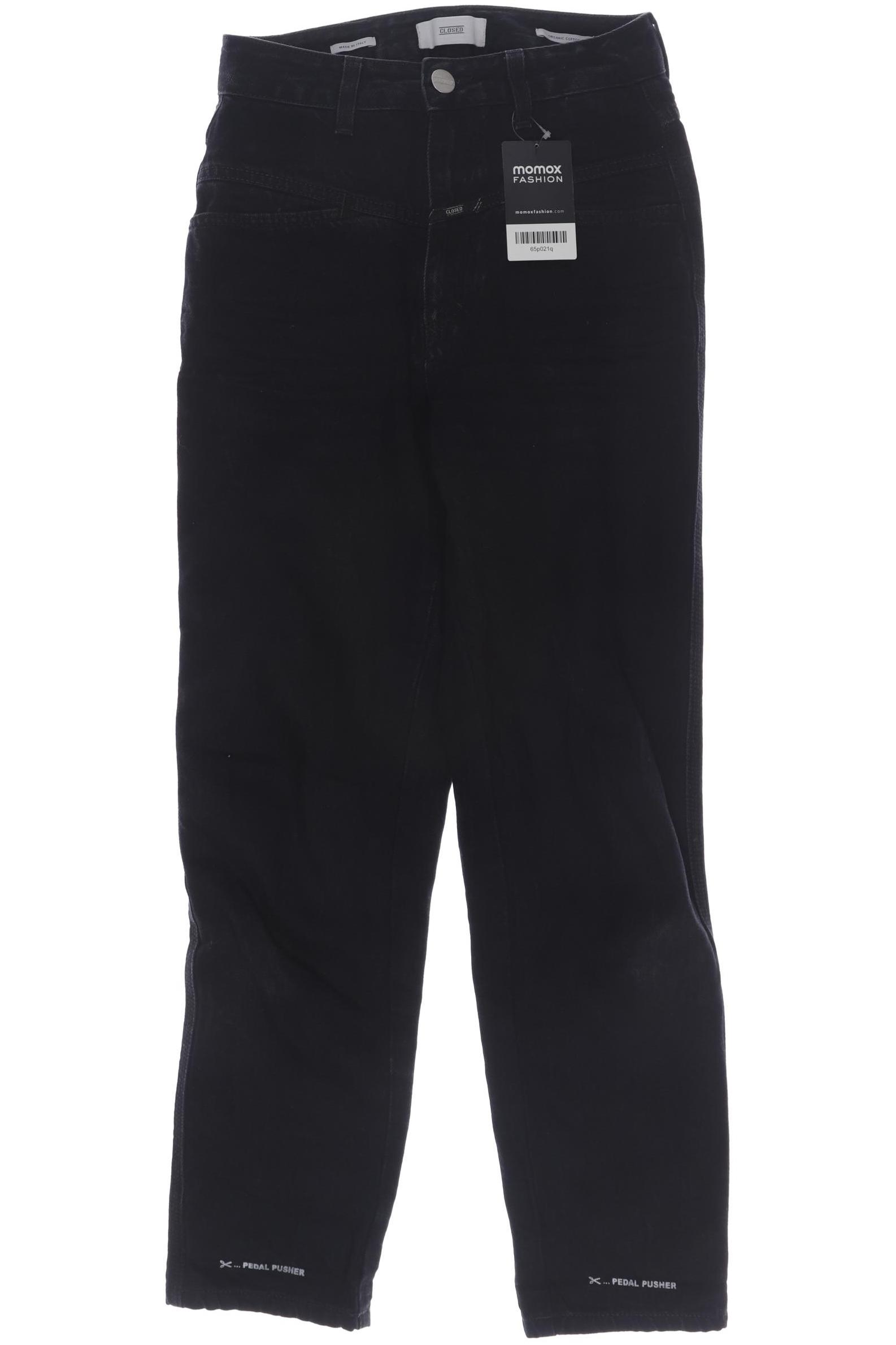 

Closed Damen Jeans, schwarz, Gr. 38