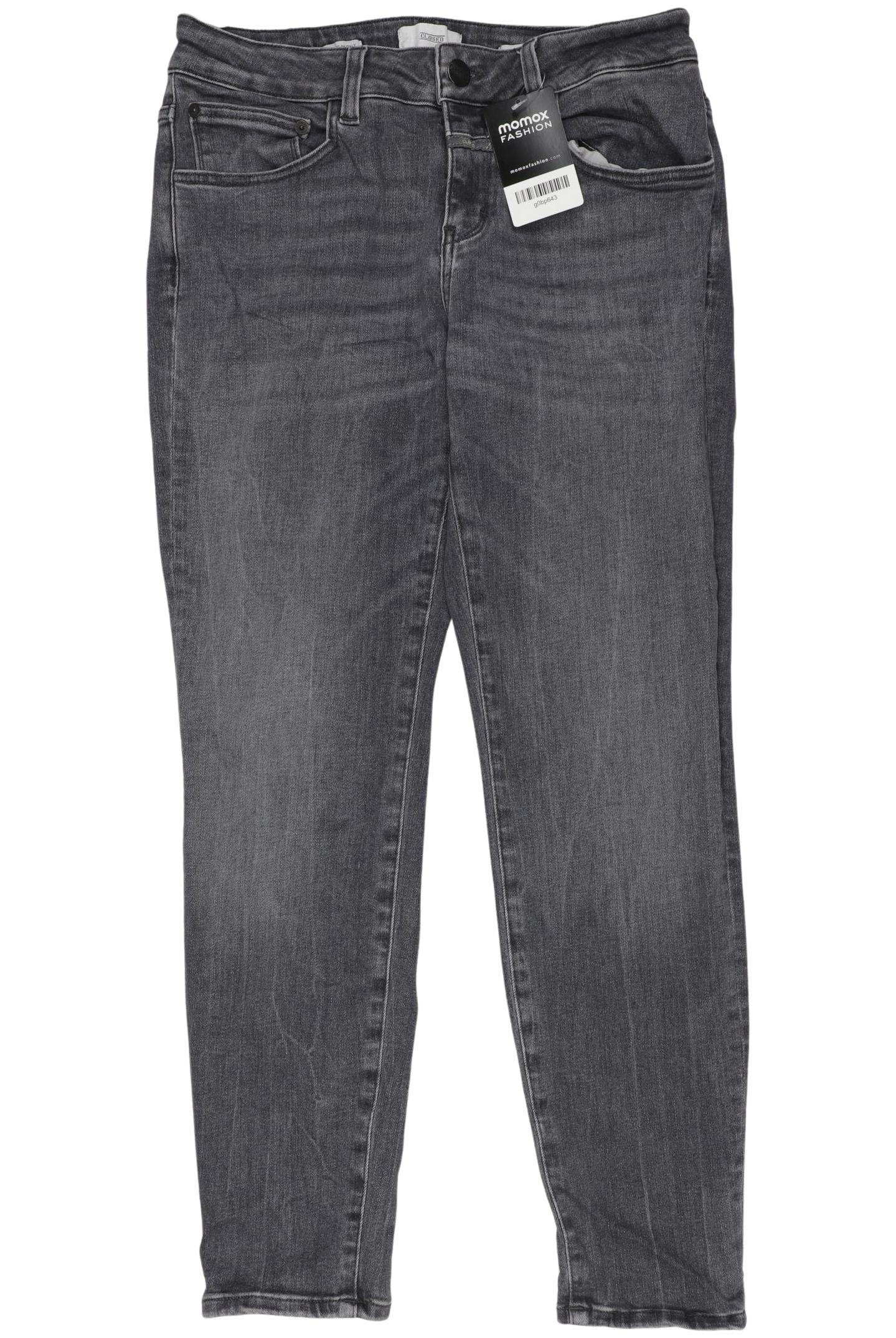 

Closed Damen Jeans, grau, Gr. 28