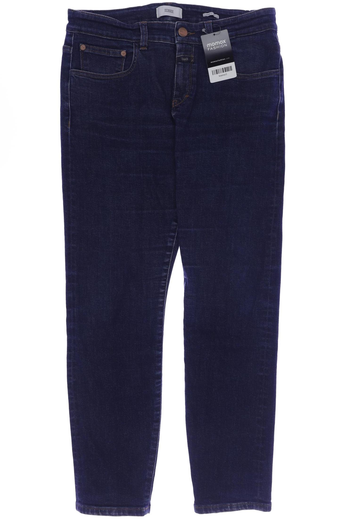 

Closed Damen Jeans, blau, Gr. 30