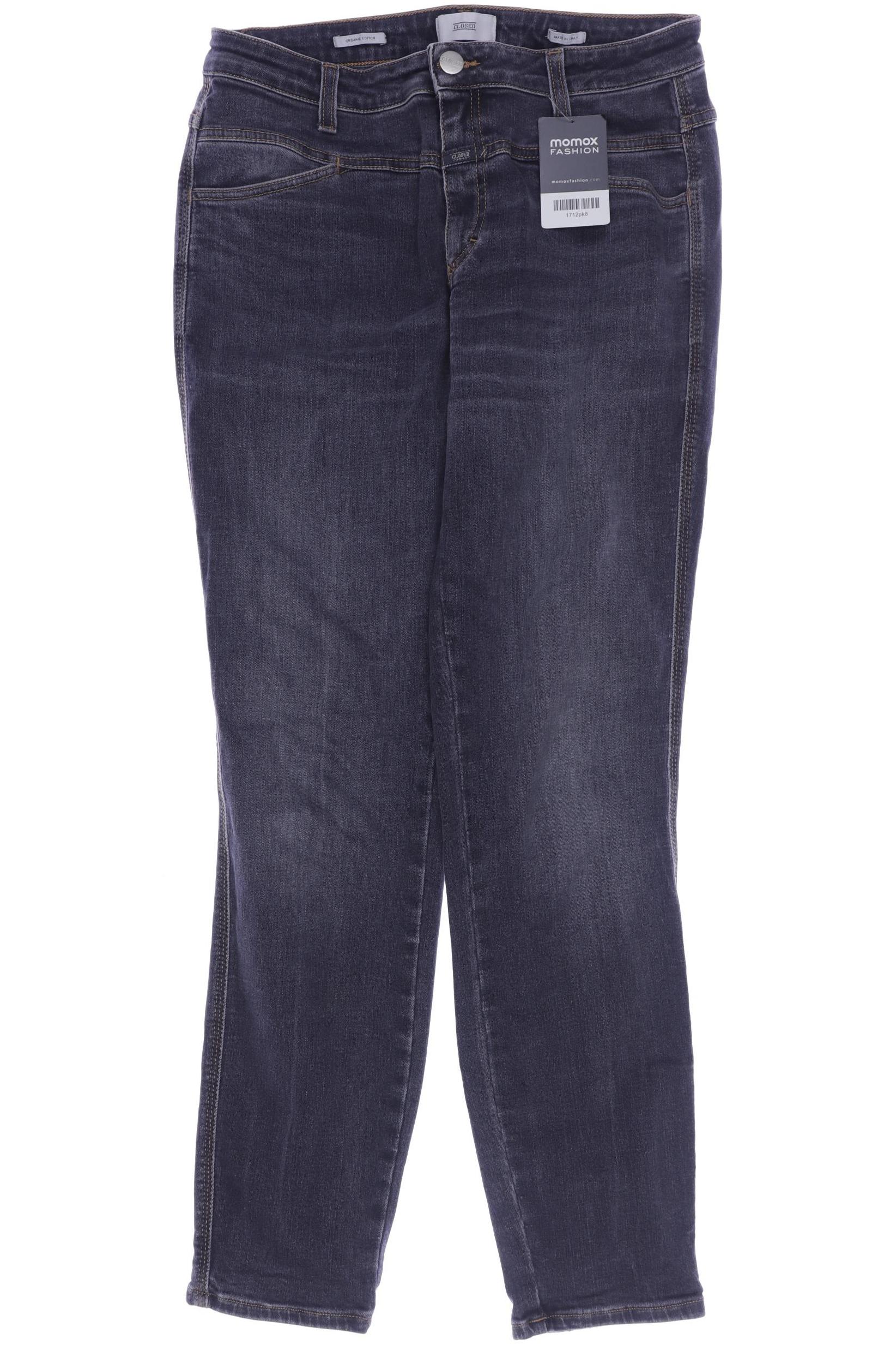 

Closed Damen Jeans, marineblau