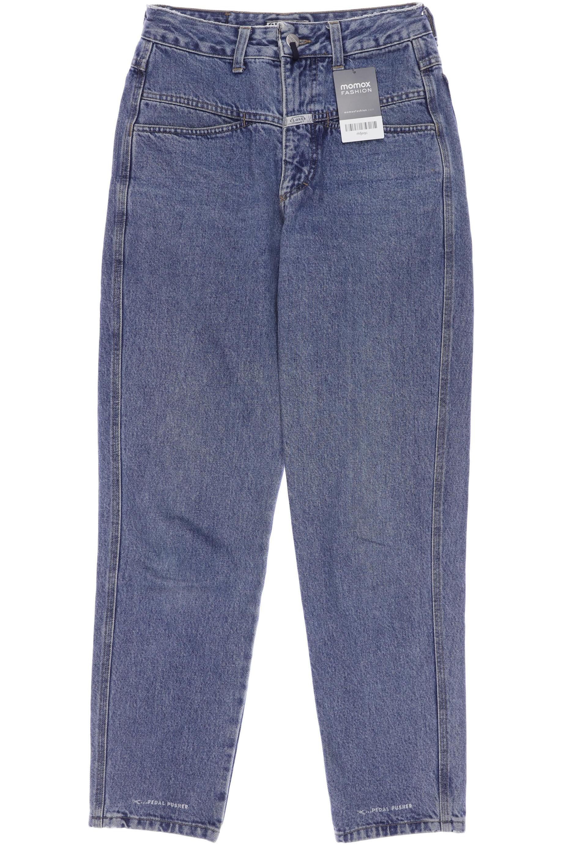 

Closed Damen Jeans, blau