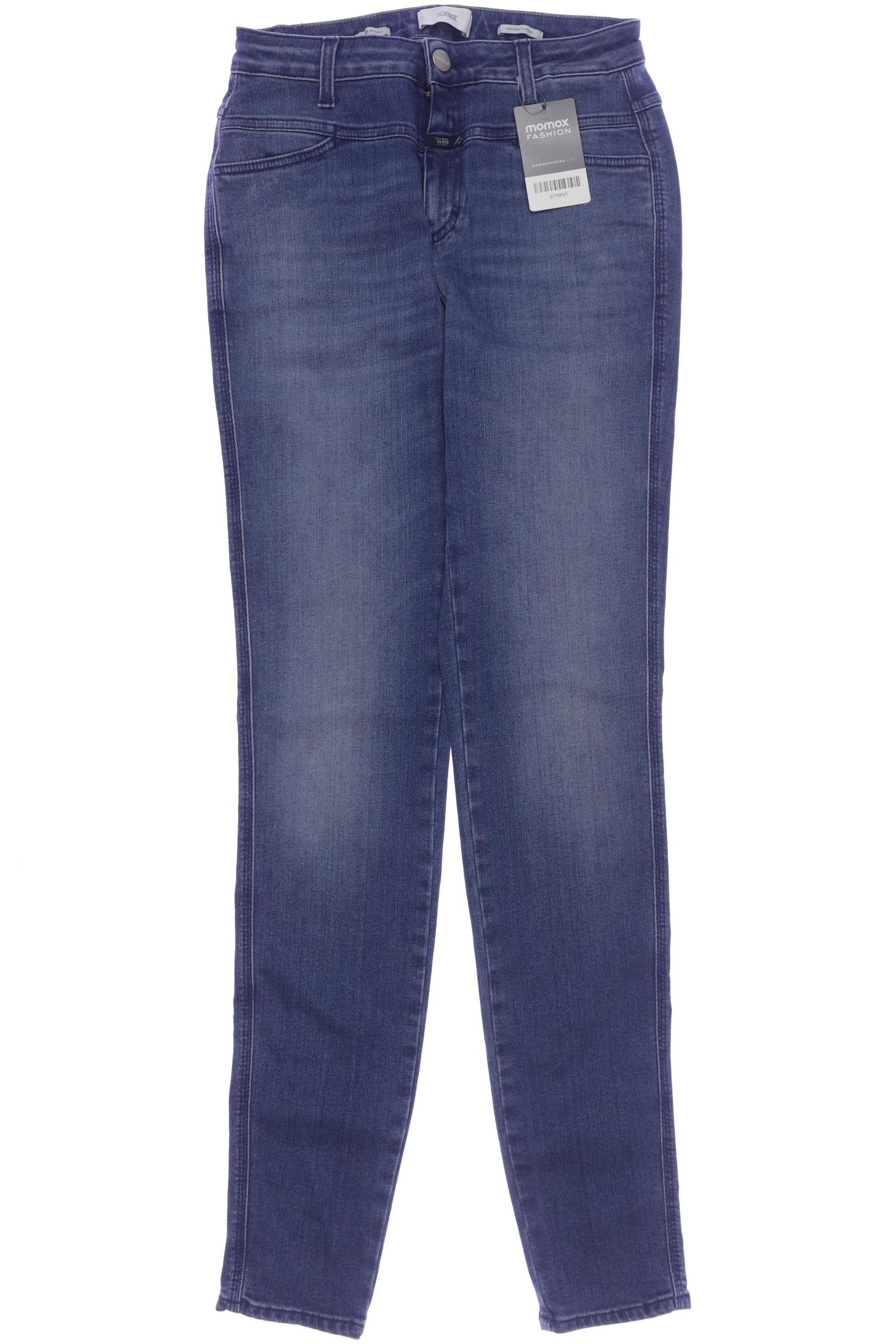 

Closed Damen Jeans, blau, Gr. 28