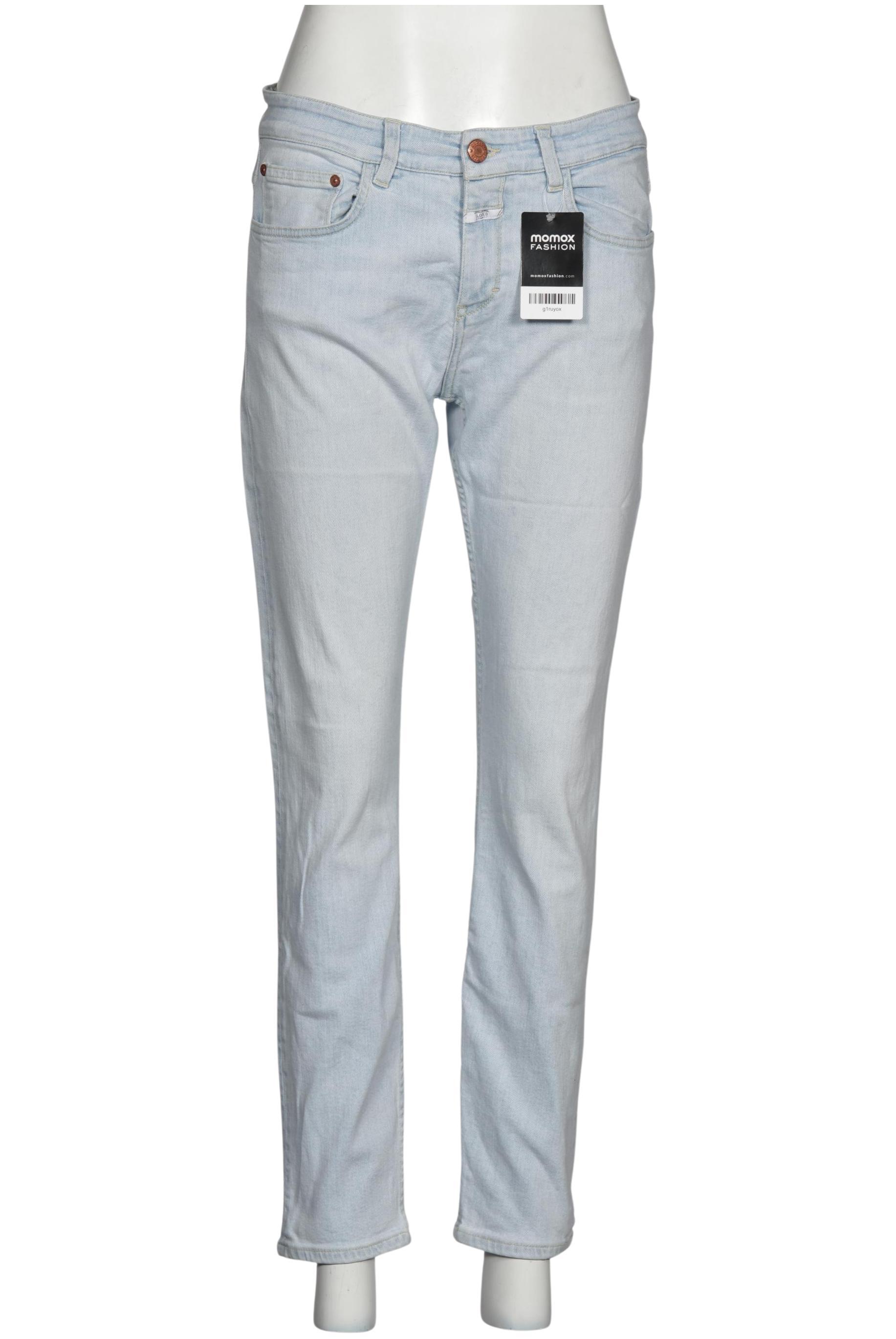 

Closed Damen Jeans, hellblau, Gr. 30