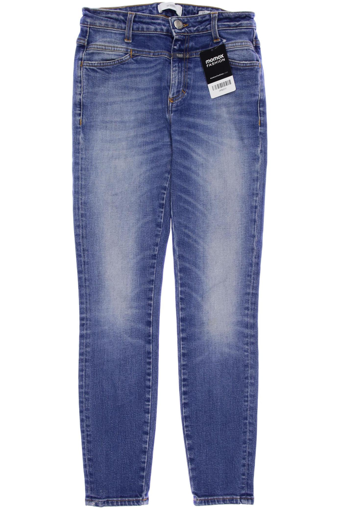

Closed Damen Jeans, blau, Gr. 26