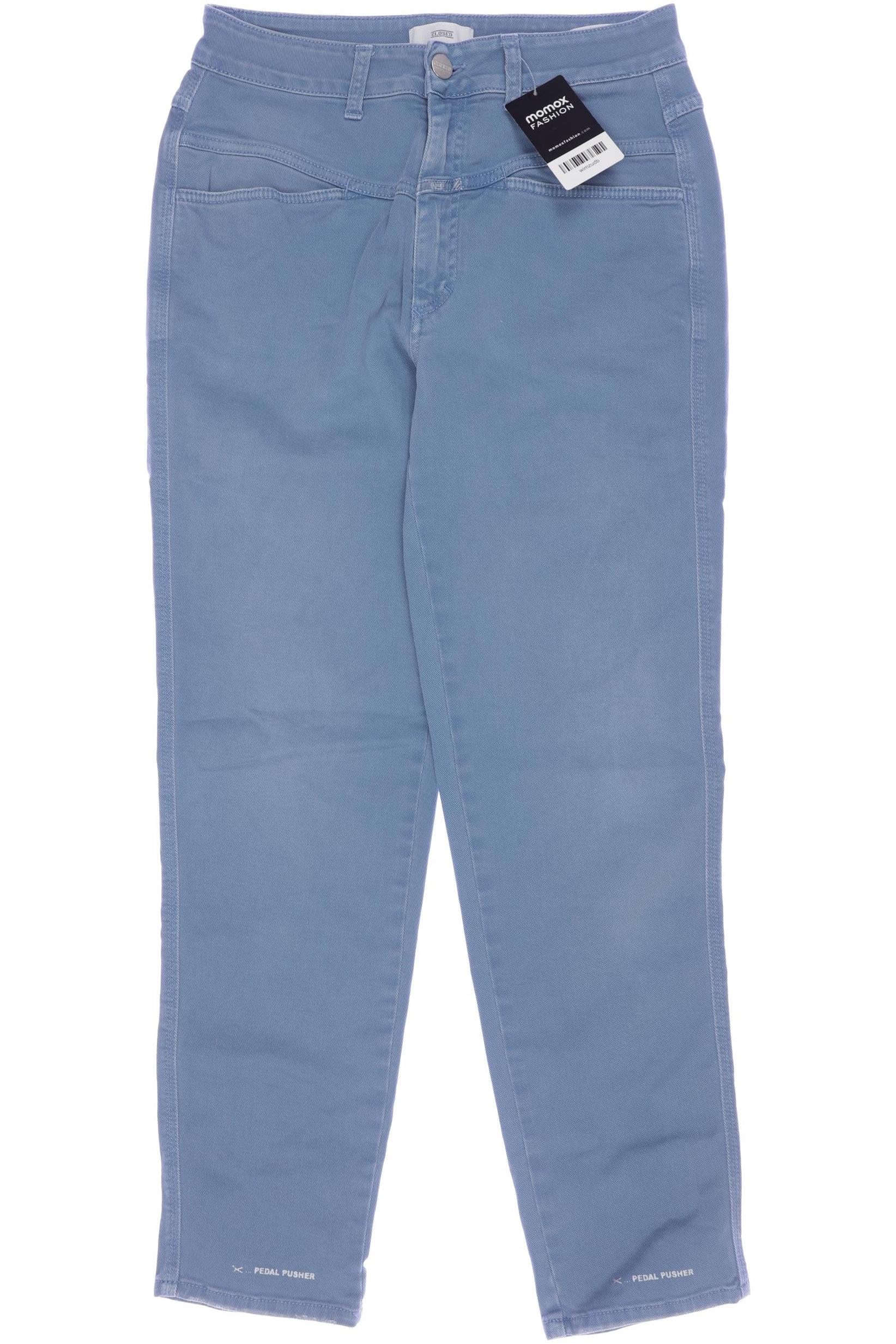 

Closed Damen Jeans, blau, Gr. 44