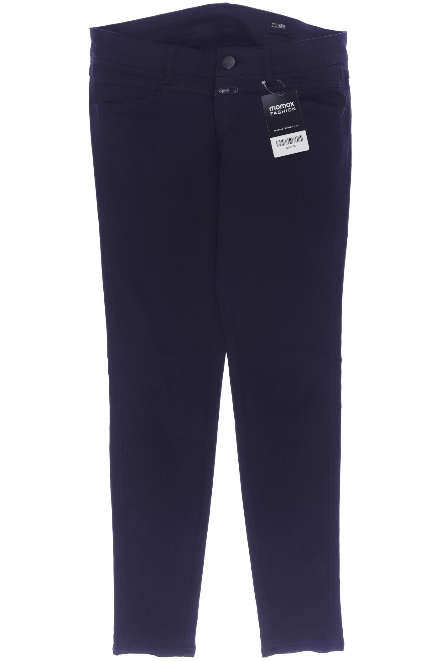 

Closed Damen Jeans, marineblau, Gr. 26