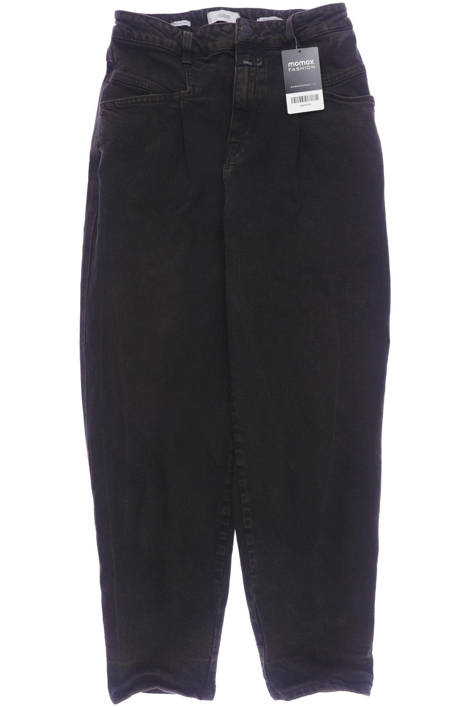 

Closed Damen Jeans, braun, Gr. 27