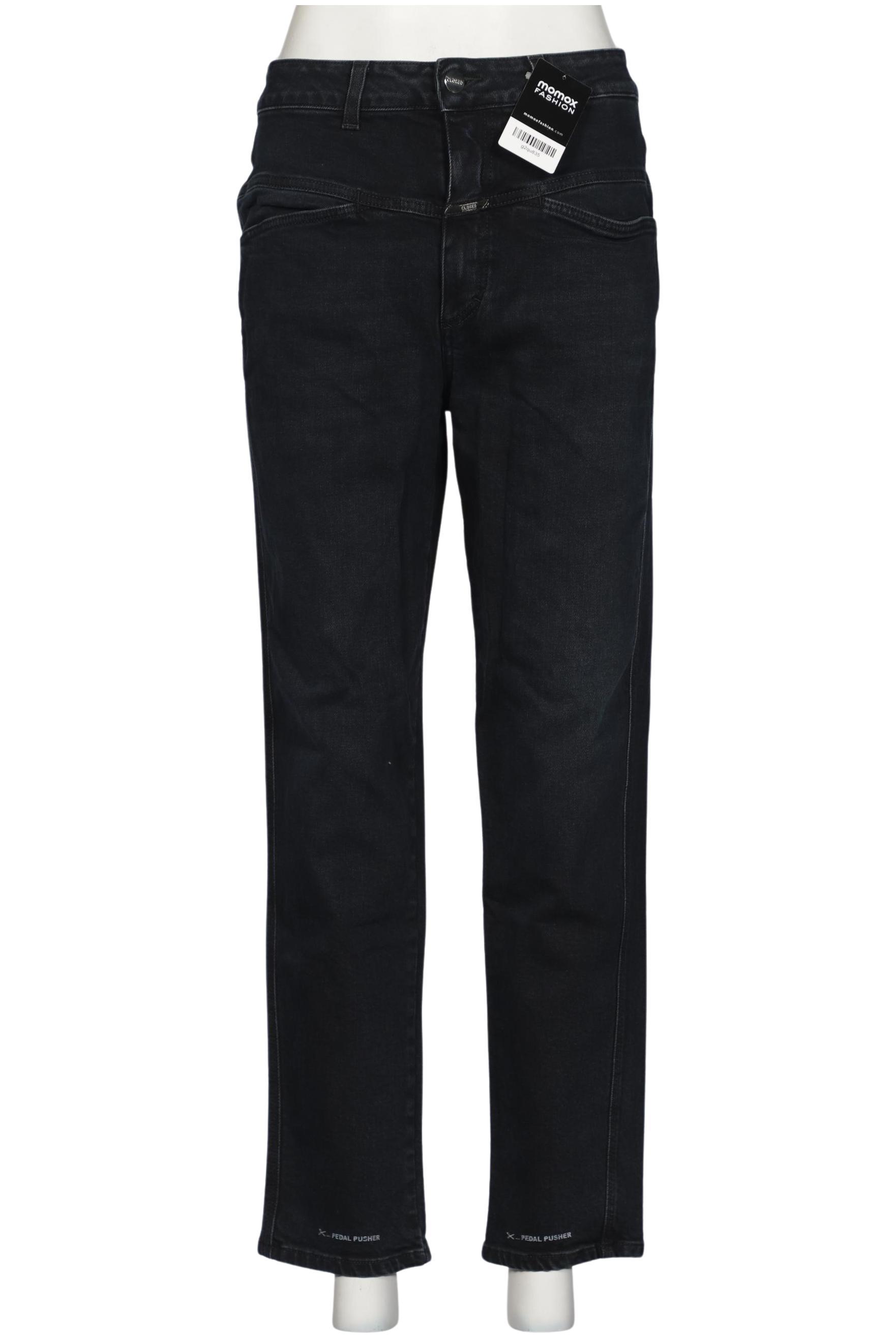 

Closed Damen Jeans, schwarz, Gr. 48