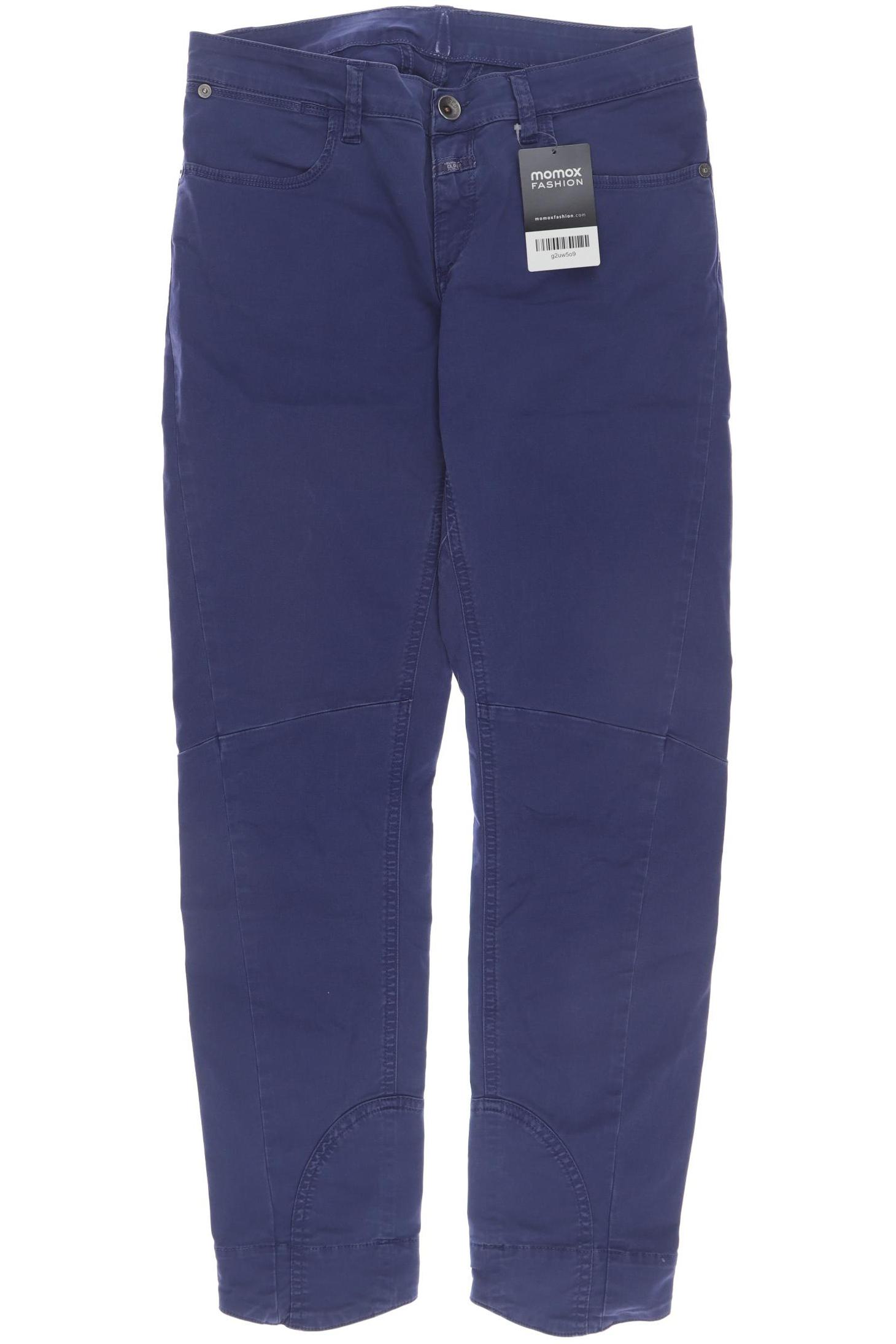 

Closed Damen Jeans, blau