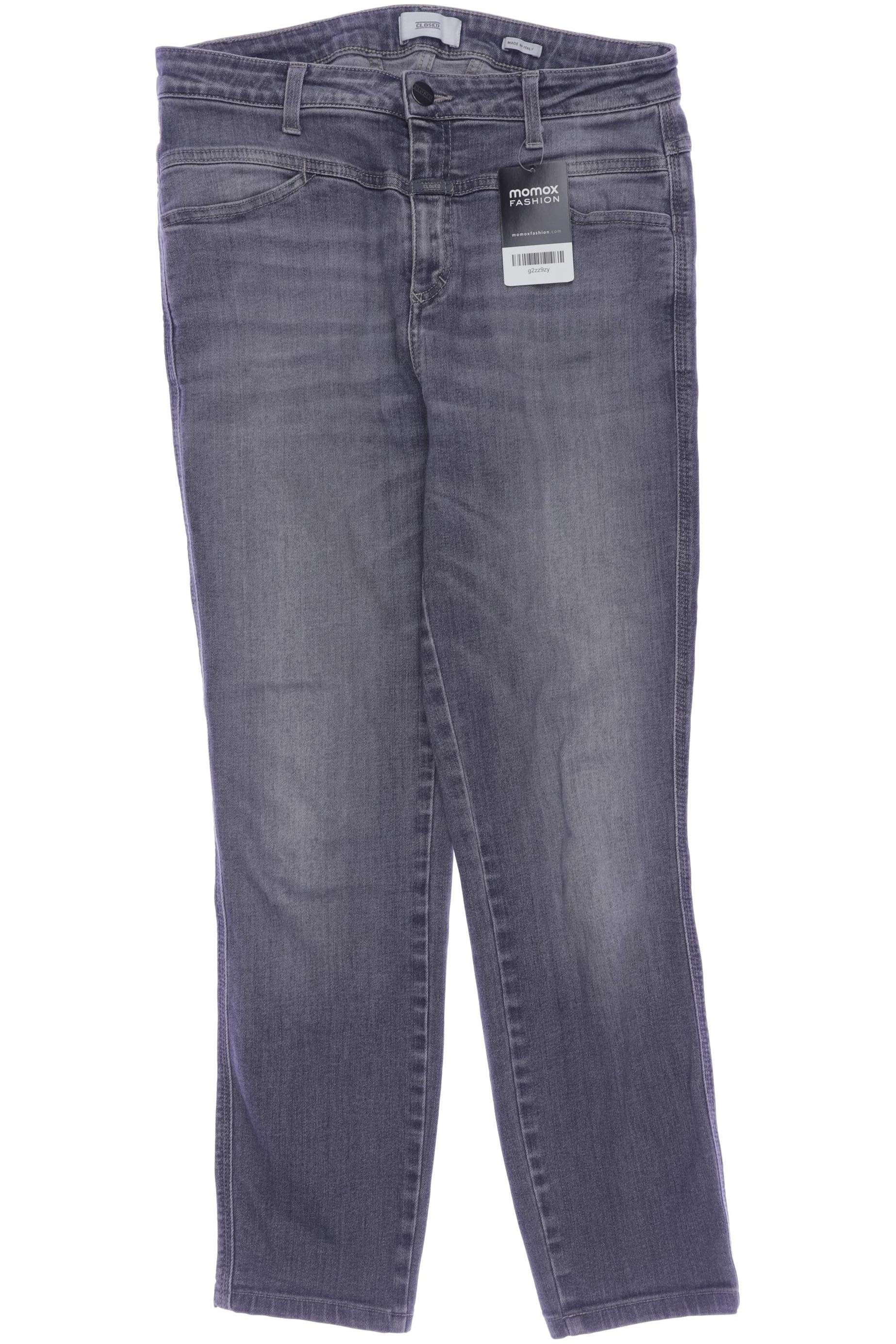 

Closed Damen Jeans, grau, Gr. 31
