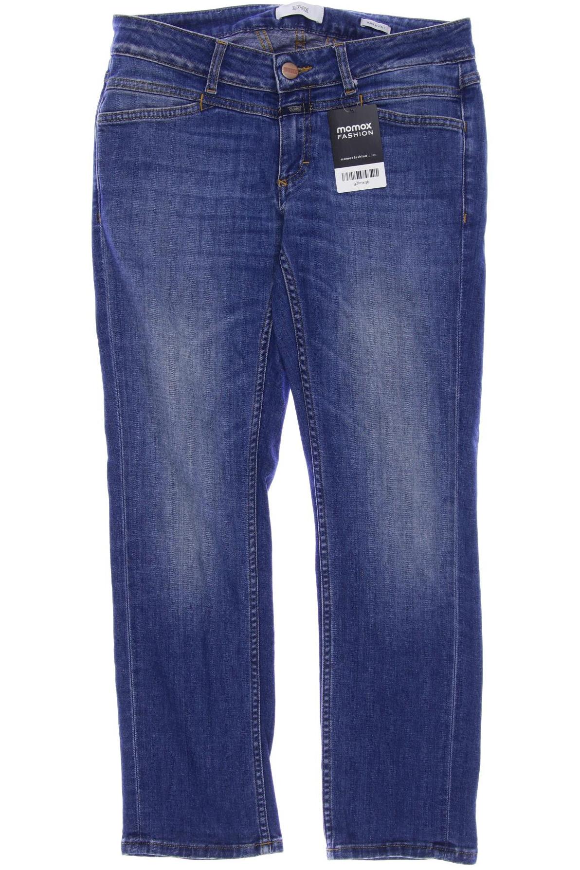 

Closed Damen Jeans, blau