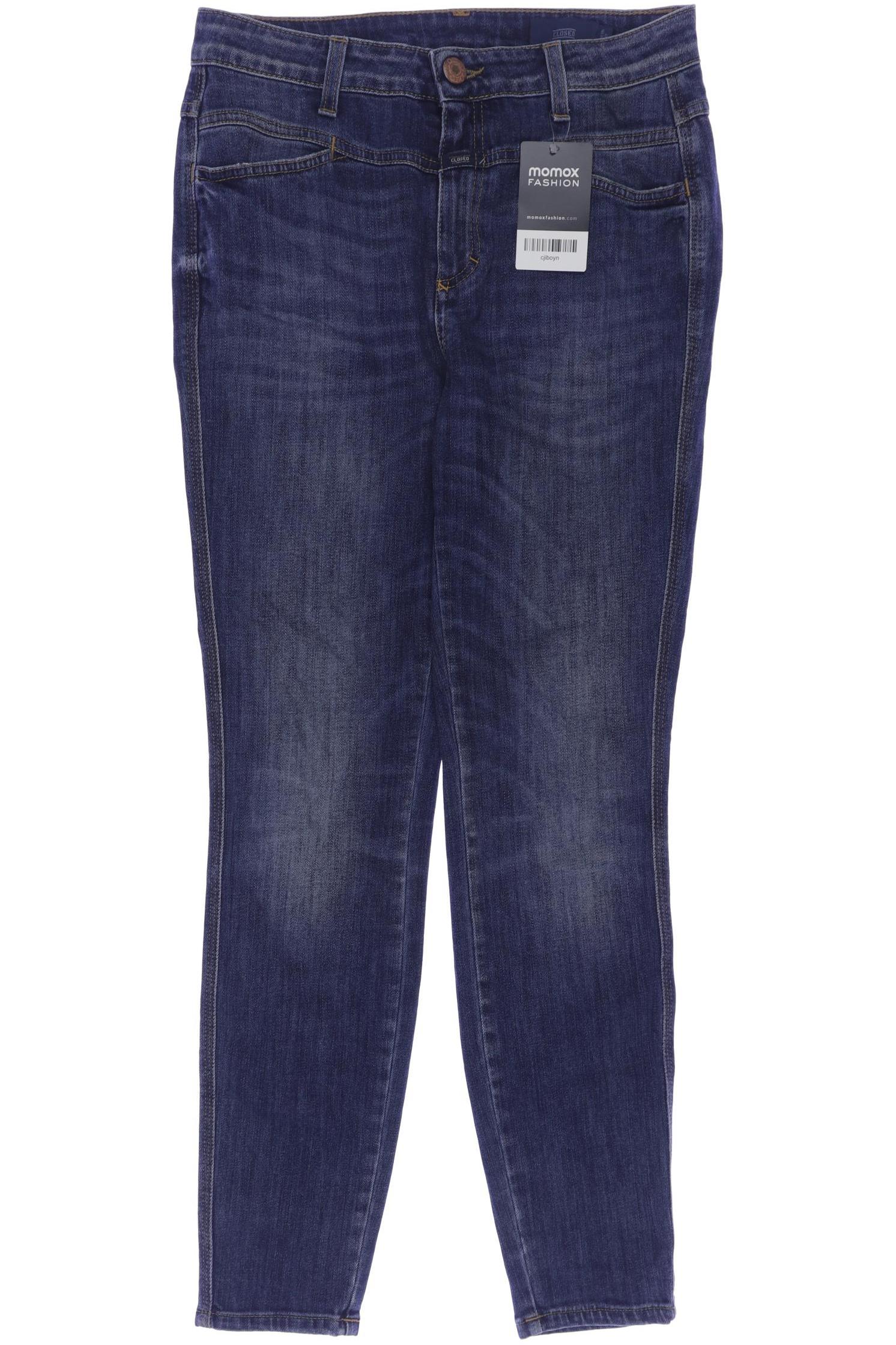 

Closed Damen Jeans, blau, Gr. 26