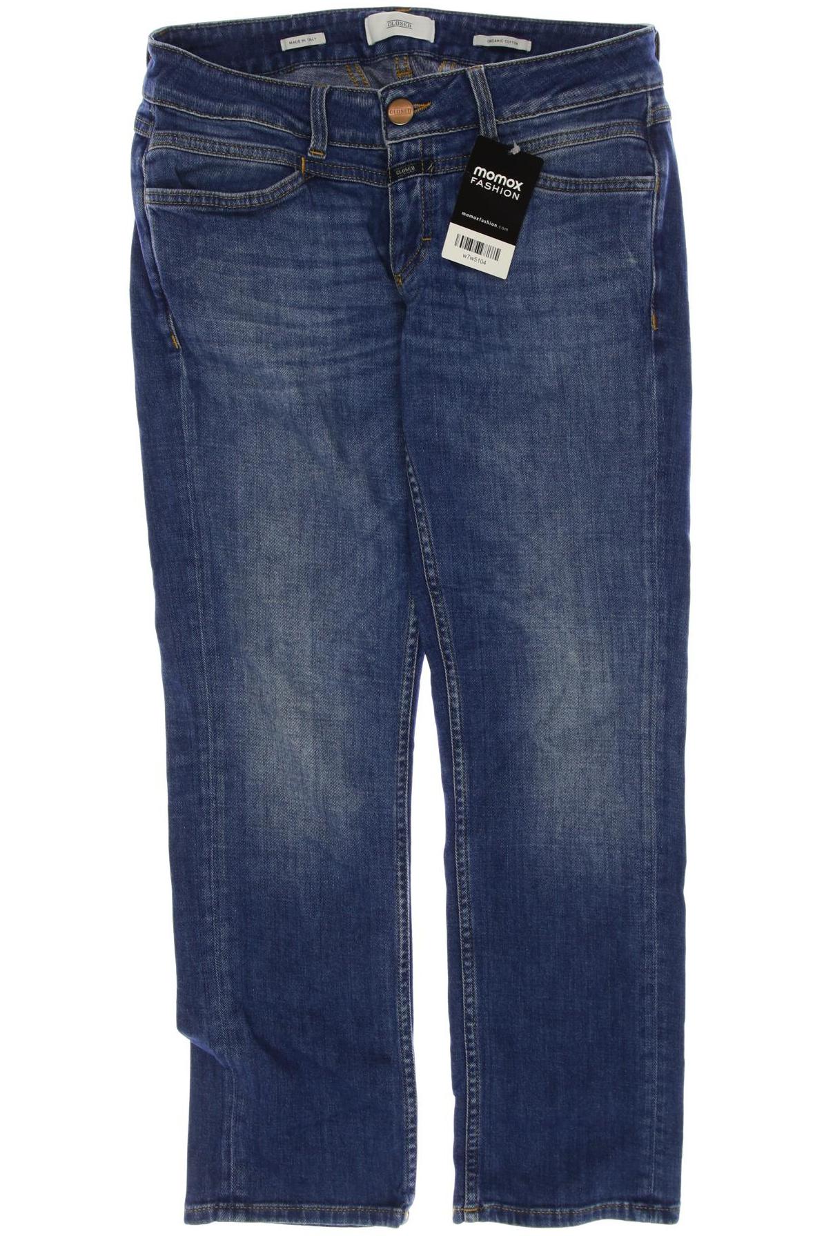 

Closed Damen Jeans, marineblau, Gr. 27