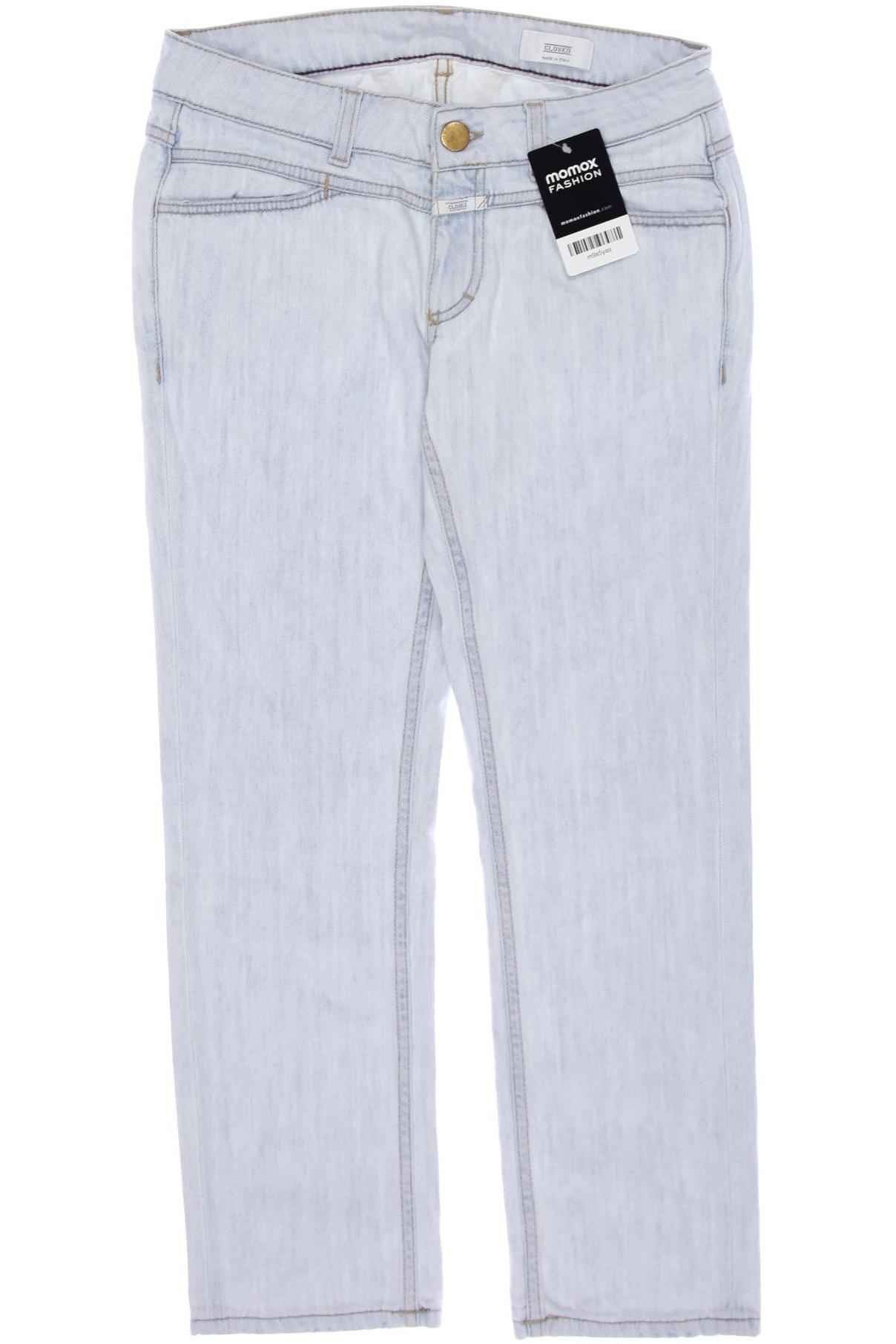 

Closed Damen Jeans, hellblau, Gr. 27
