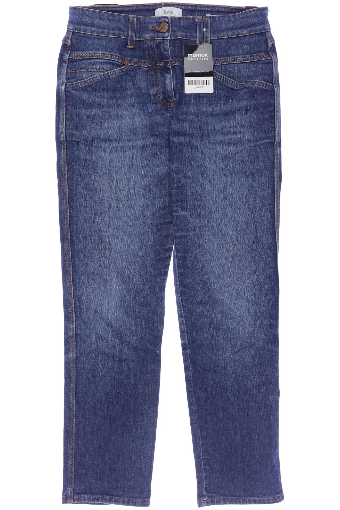 

Closed Damen Jeans, blau, Gr. 40
