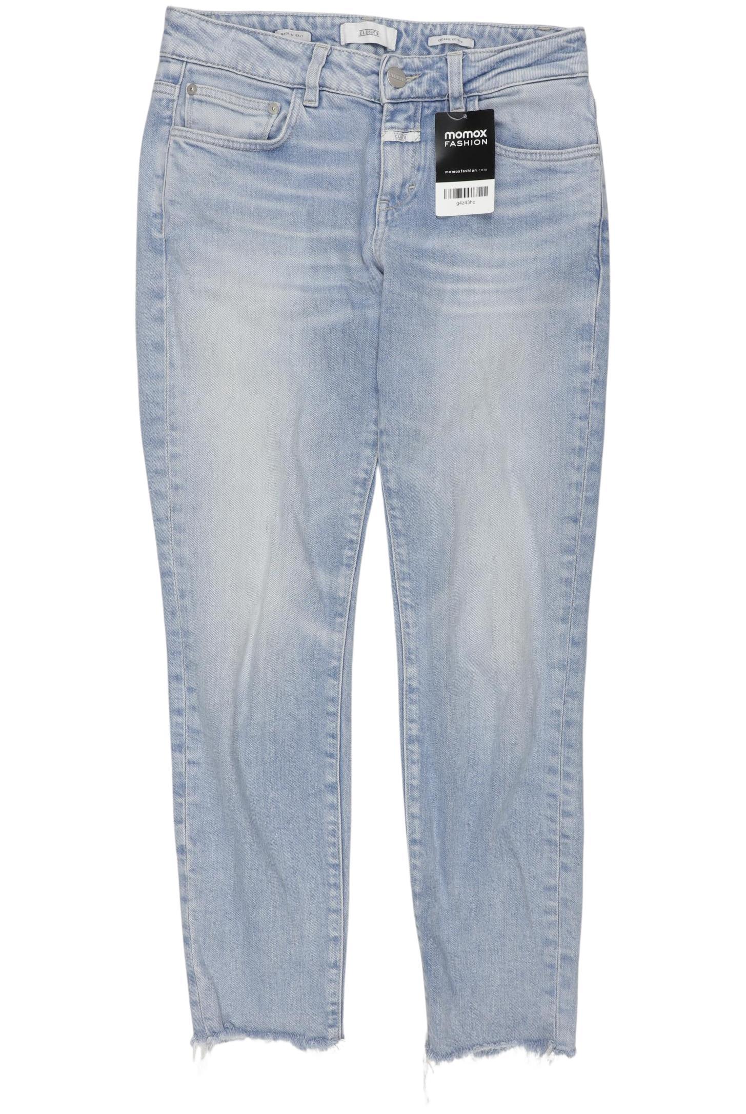 

Closed Damen Jeans, hellblau, Gr. 25