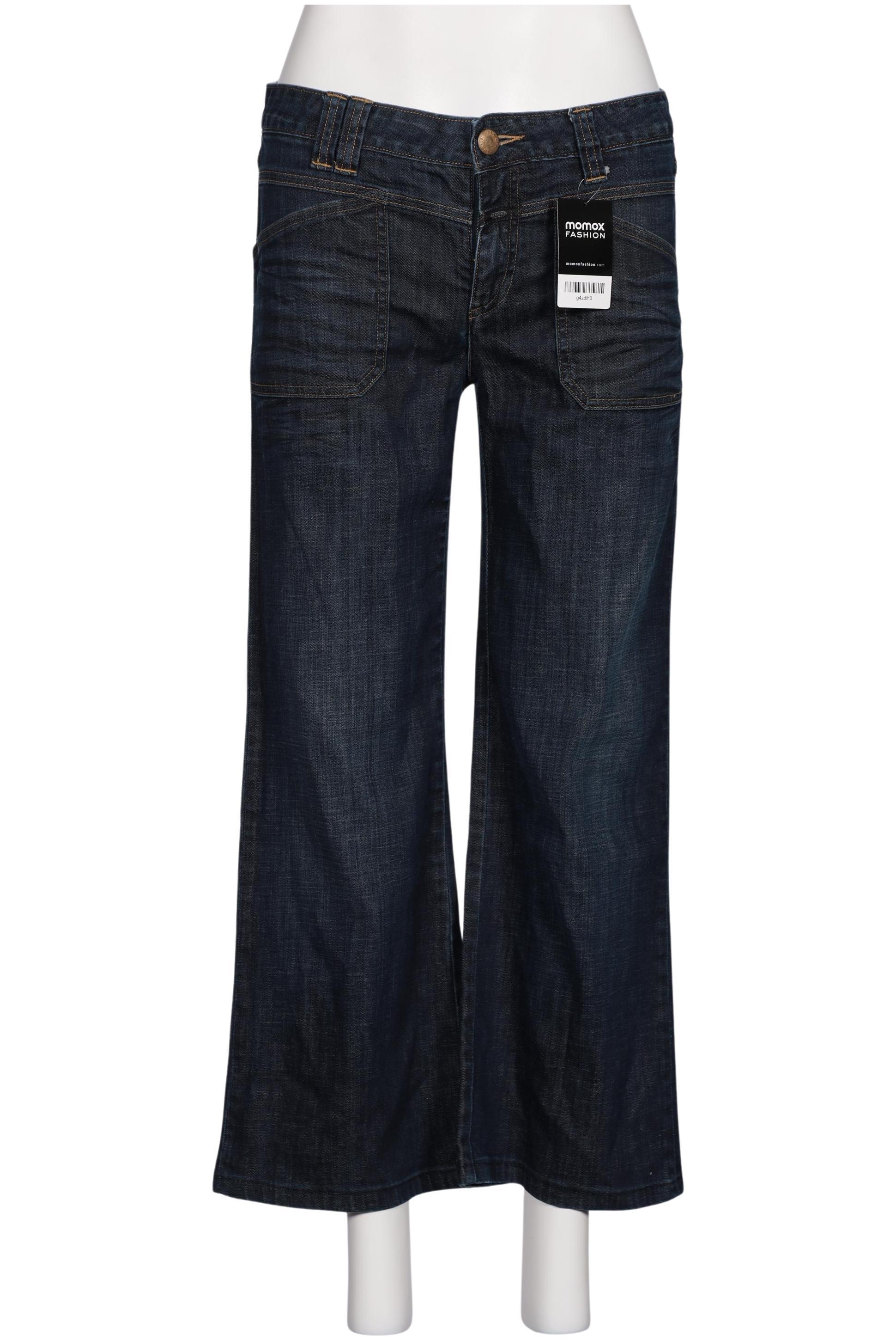 

Closed Damen Jeans, marineblau, Gr. 31
