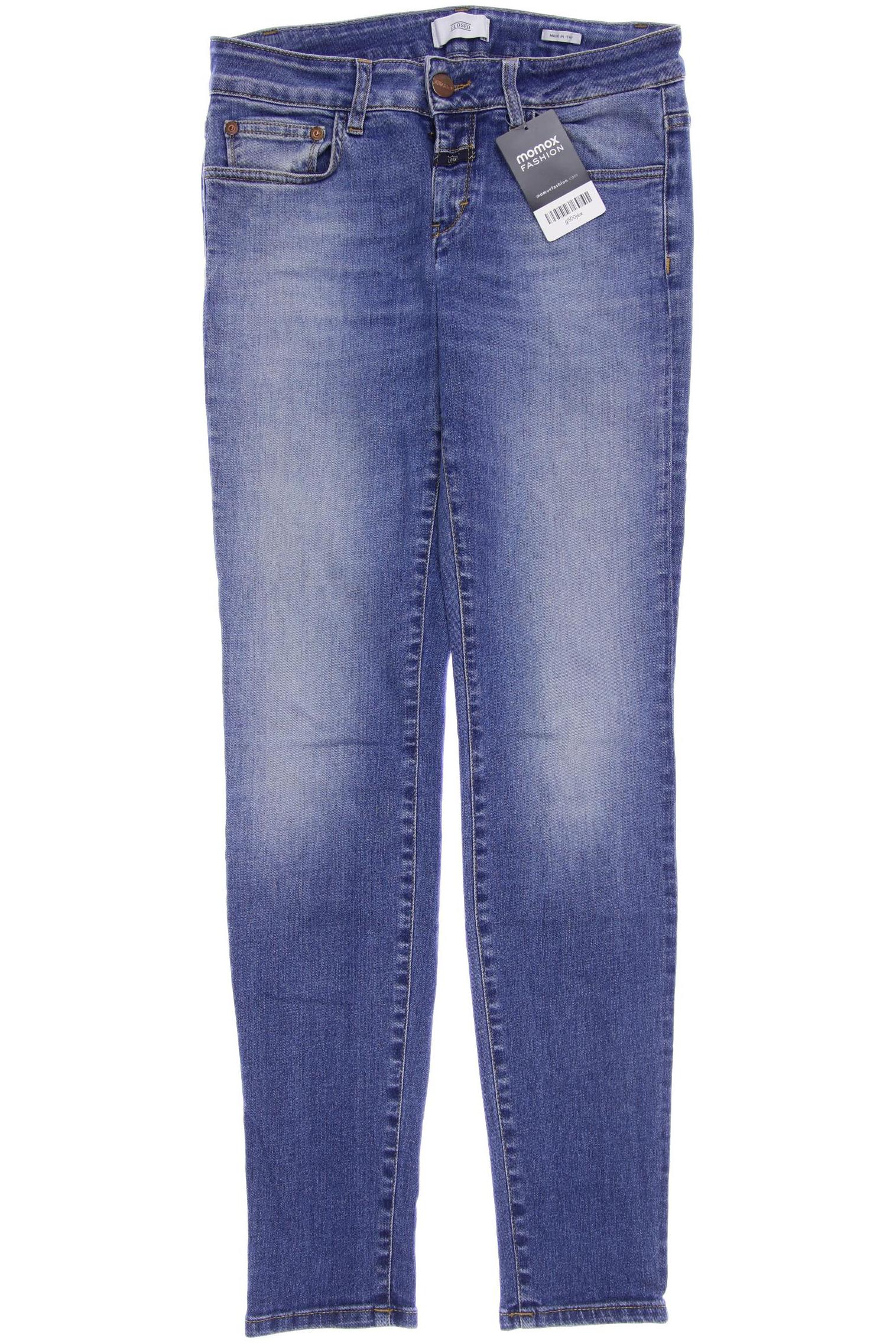 

Closed Damen Jeans, blau