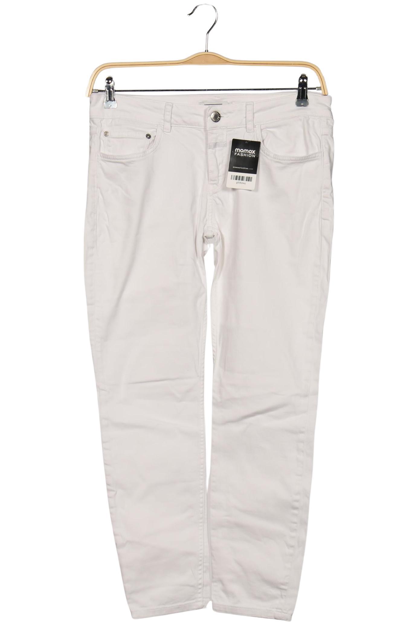 

Closed Damen Jeans, weiß, Gr. 29