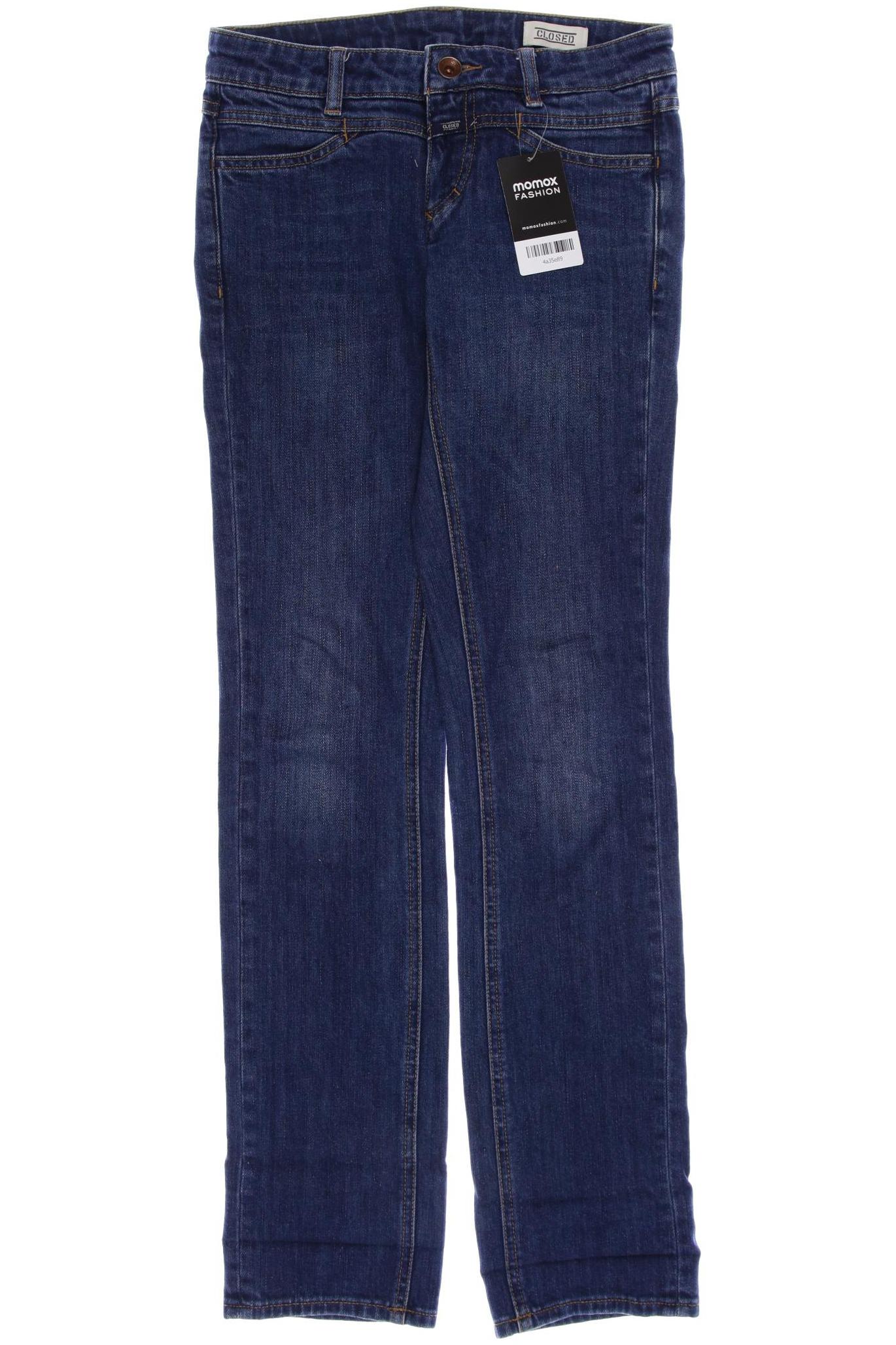 

Closed Damen Jeans, blau, Gr. 34