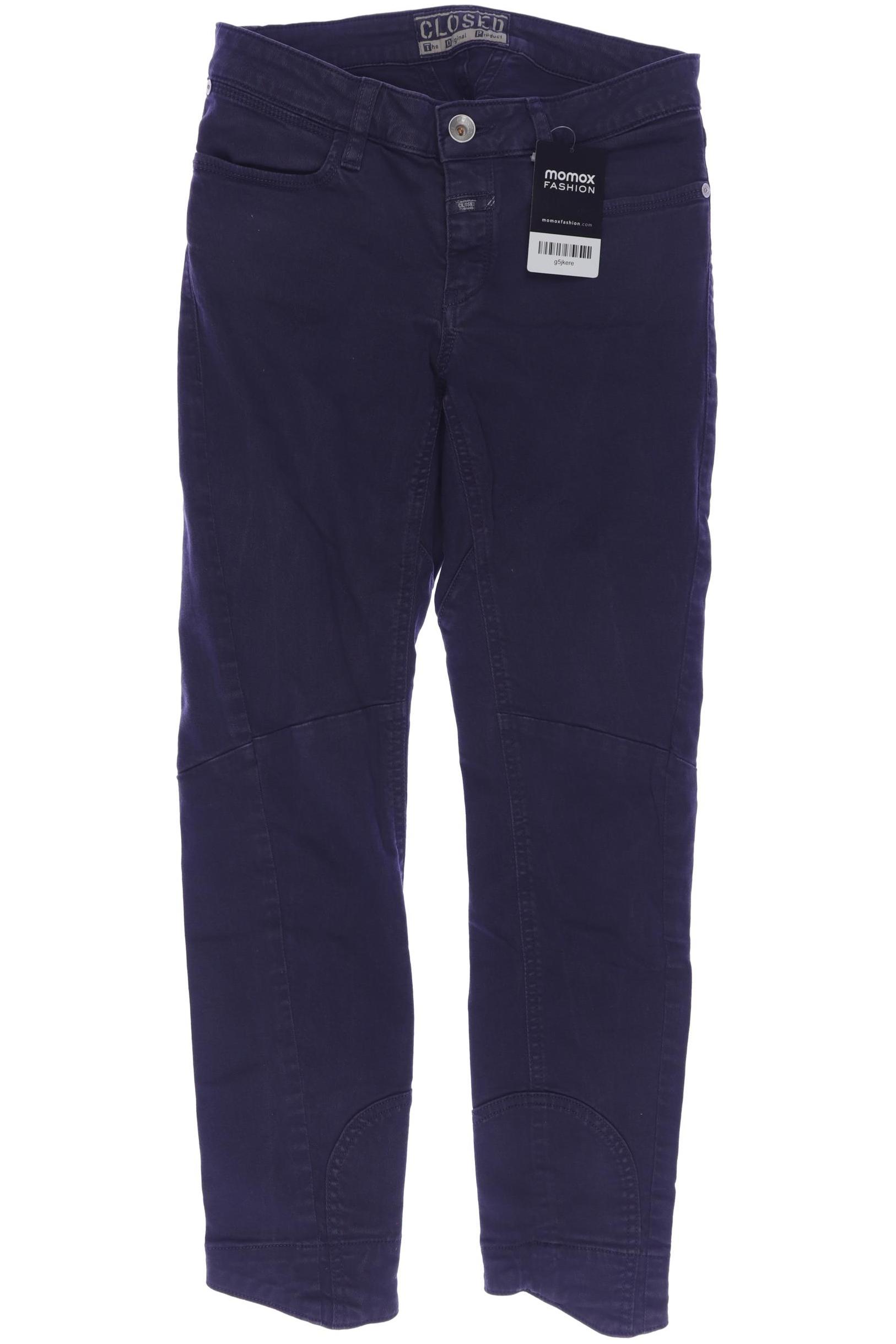 

Closed Damen Jeans, marineblau, Gr. 26