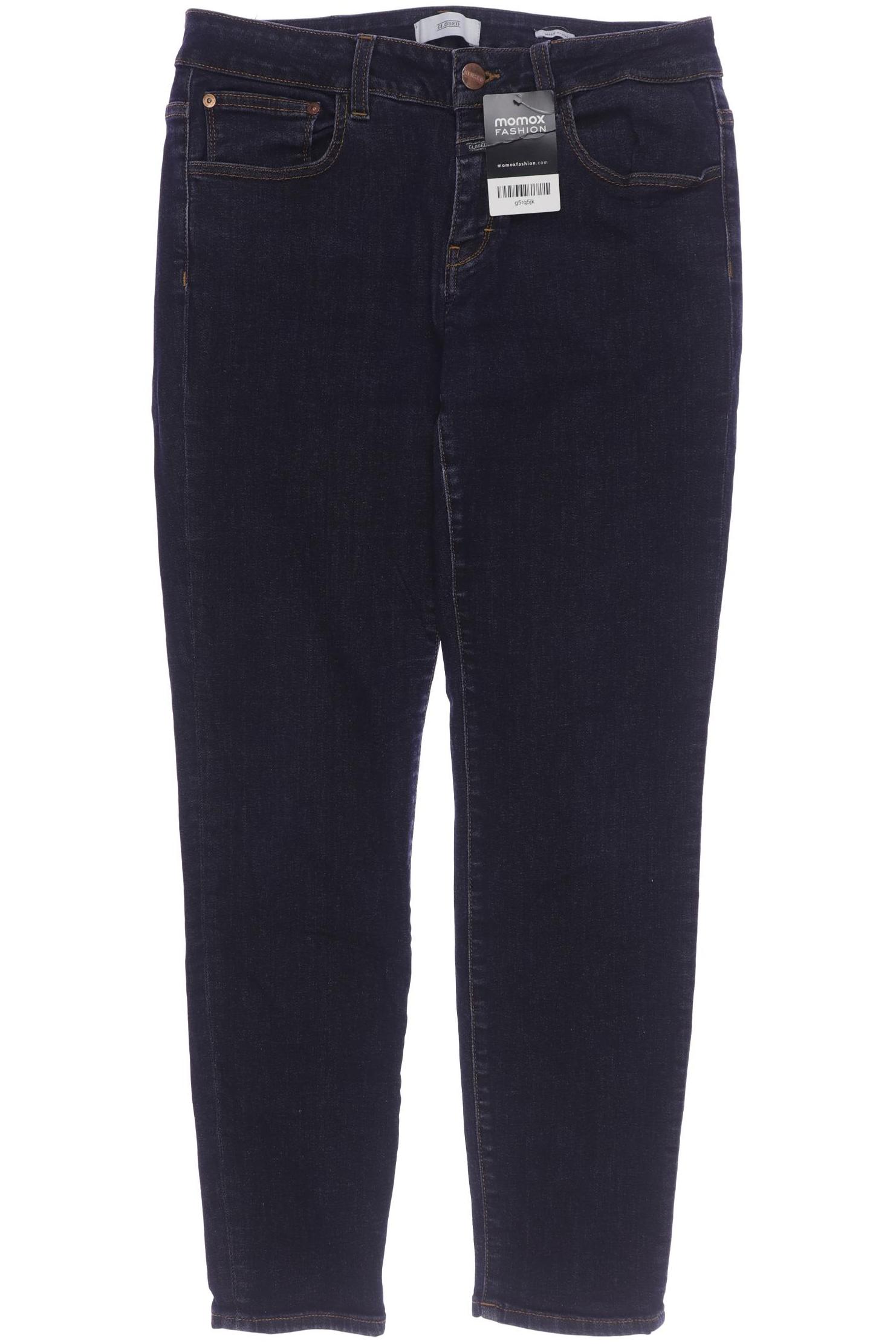 

Closed Damen Jeans, marineblau, Gr. 29