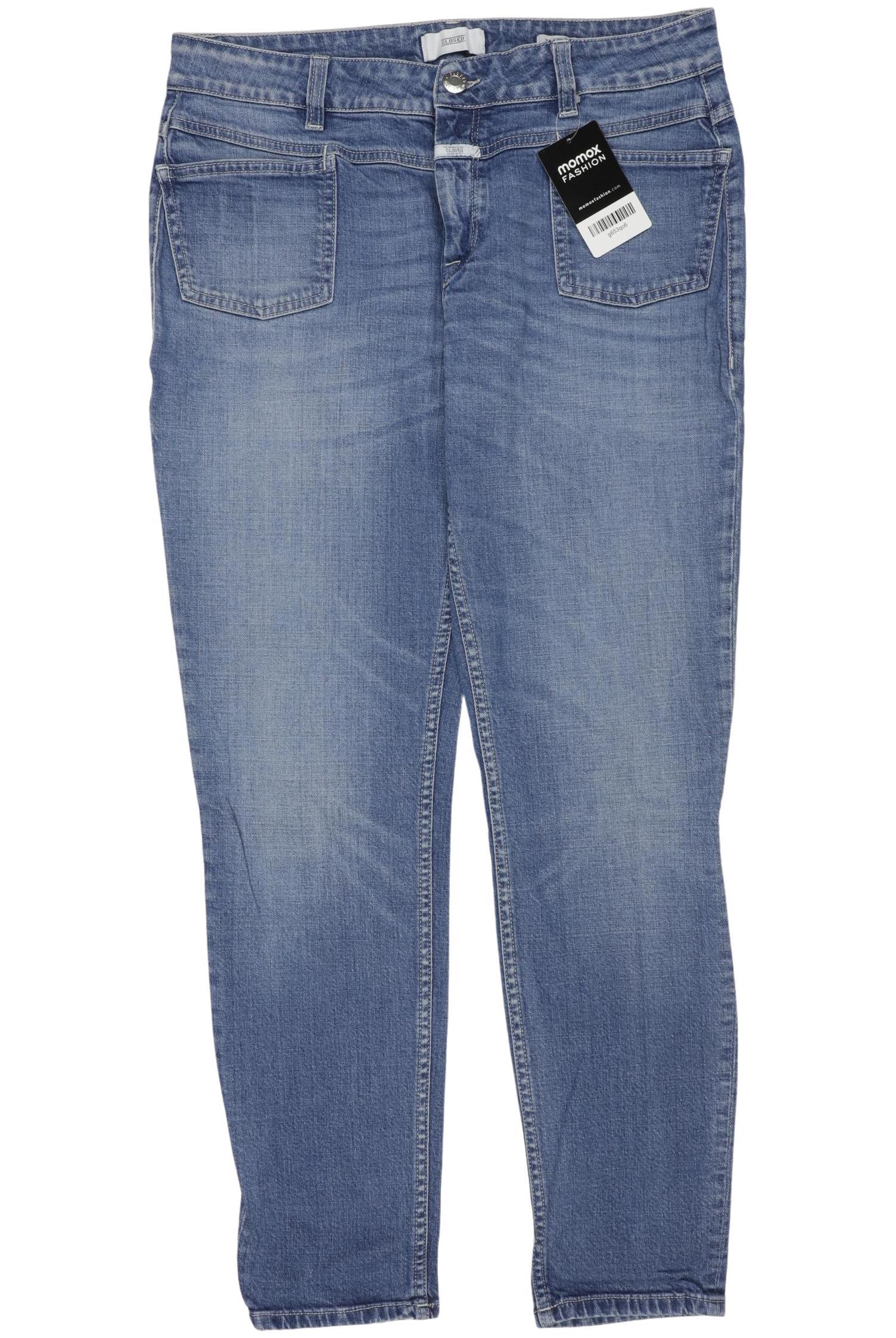 

Closed Damen Jeans, blau, Gr. 31