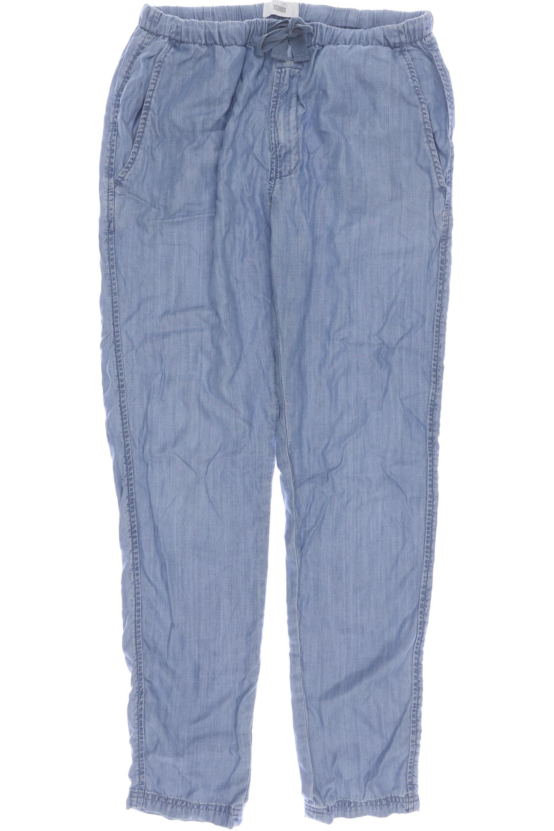

Closed Damen Jeans, blau