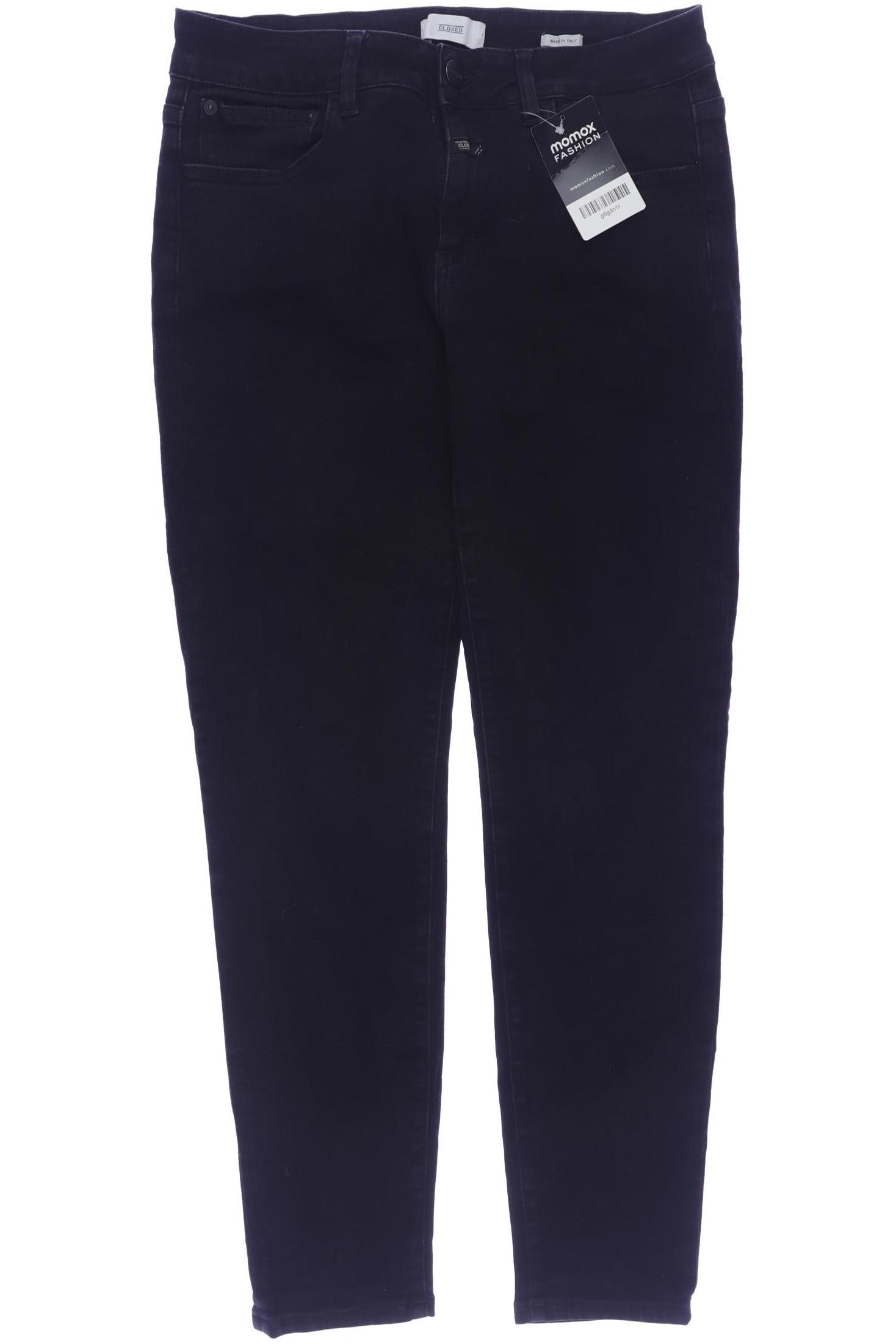 

Closed Damen Jeans, schwarz, Gr. 29