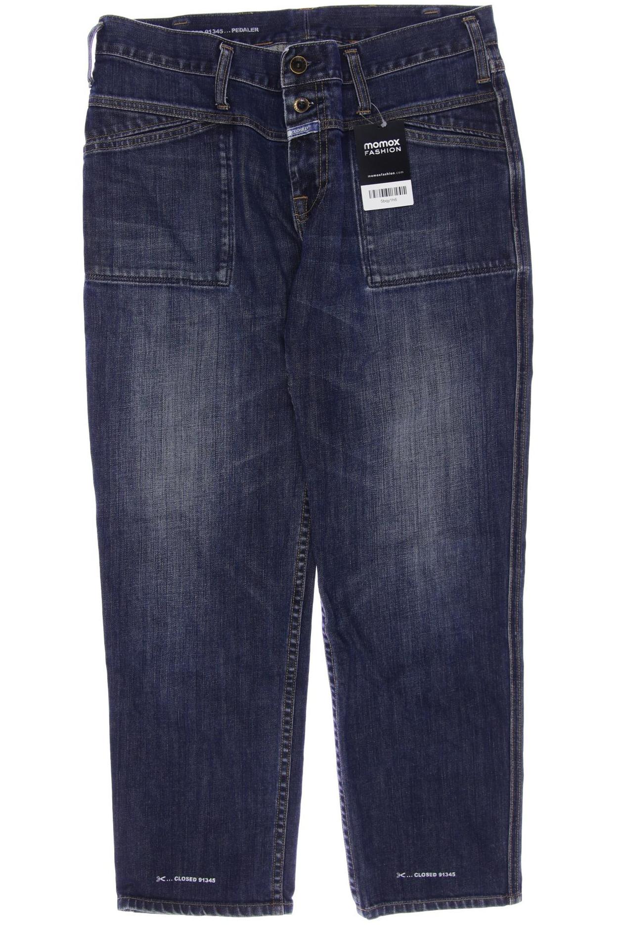 

Closed Damen Jeans, blau, Gr. 48