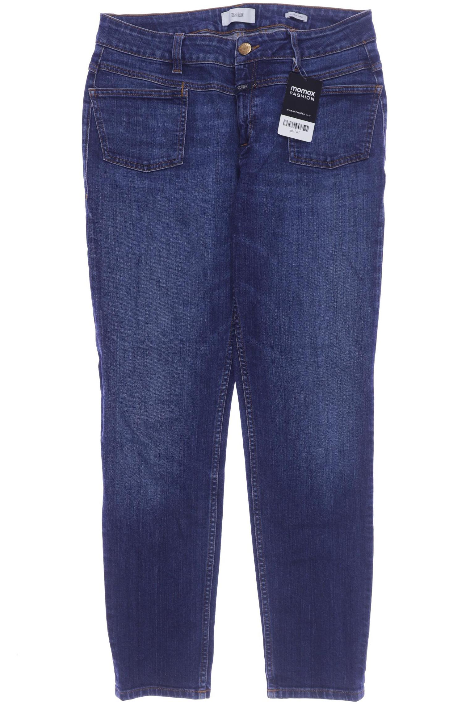 

Closed Damen Jeans, blau