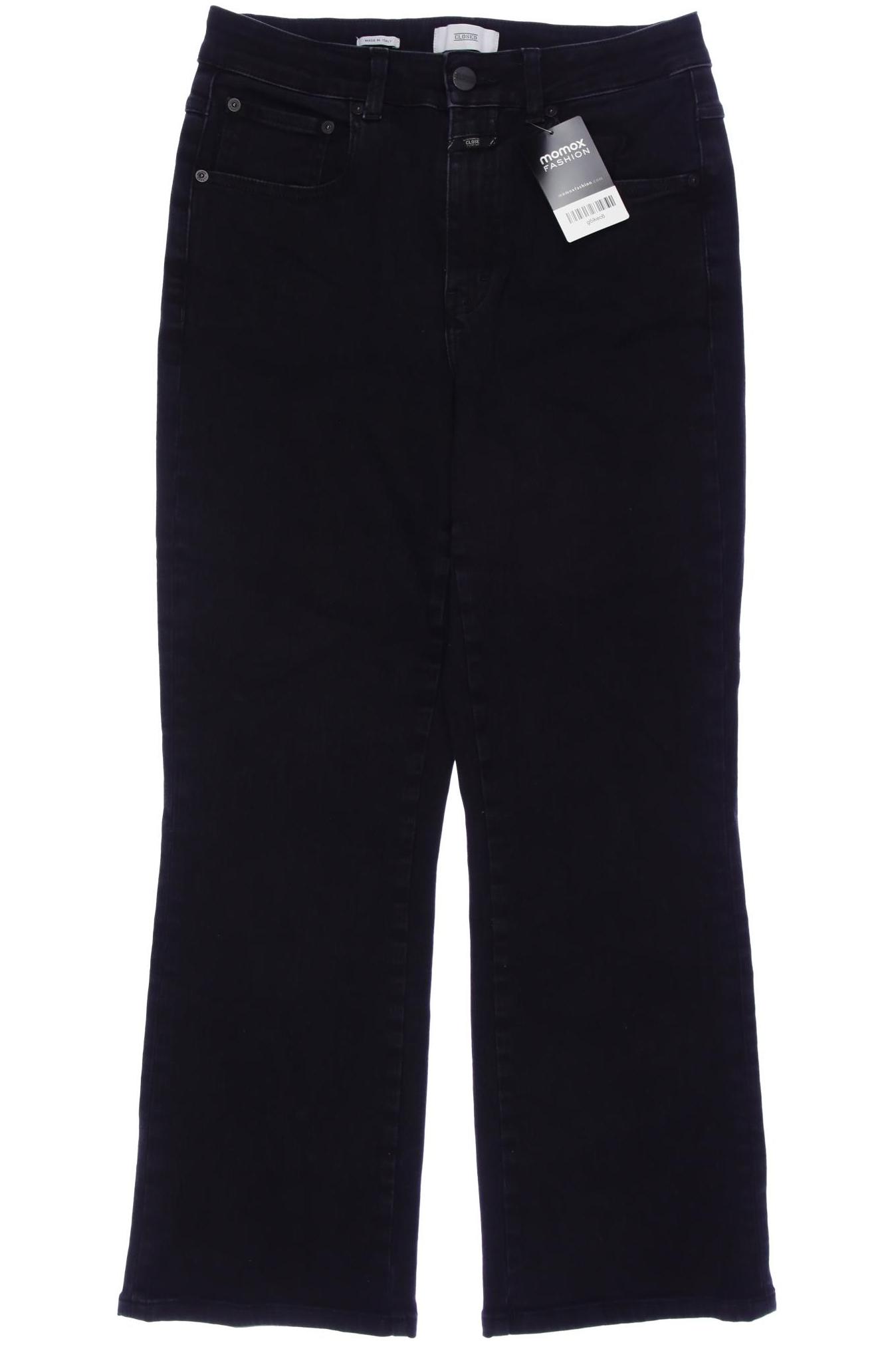 

Closed Damen Jeans, schwarz