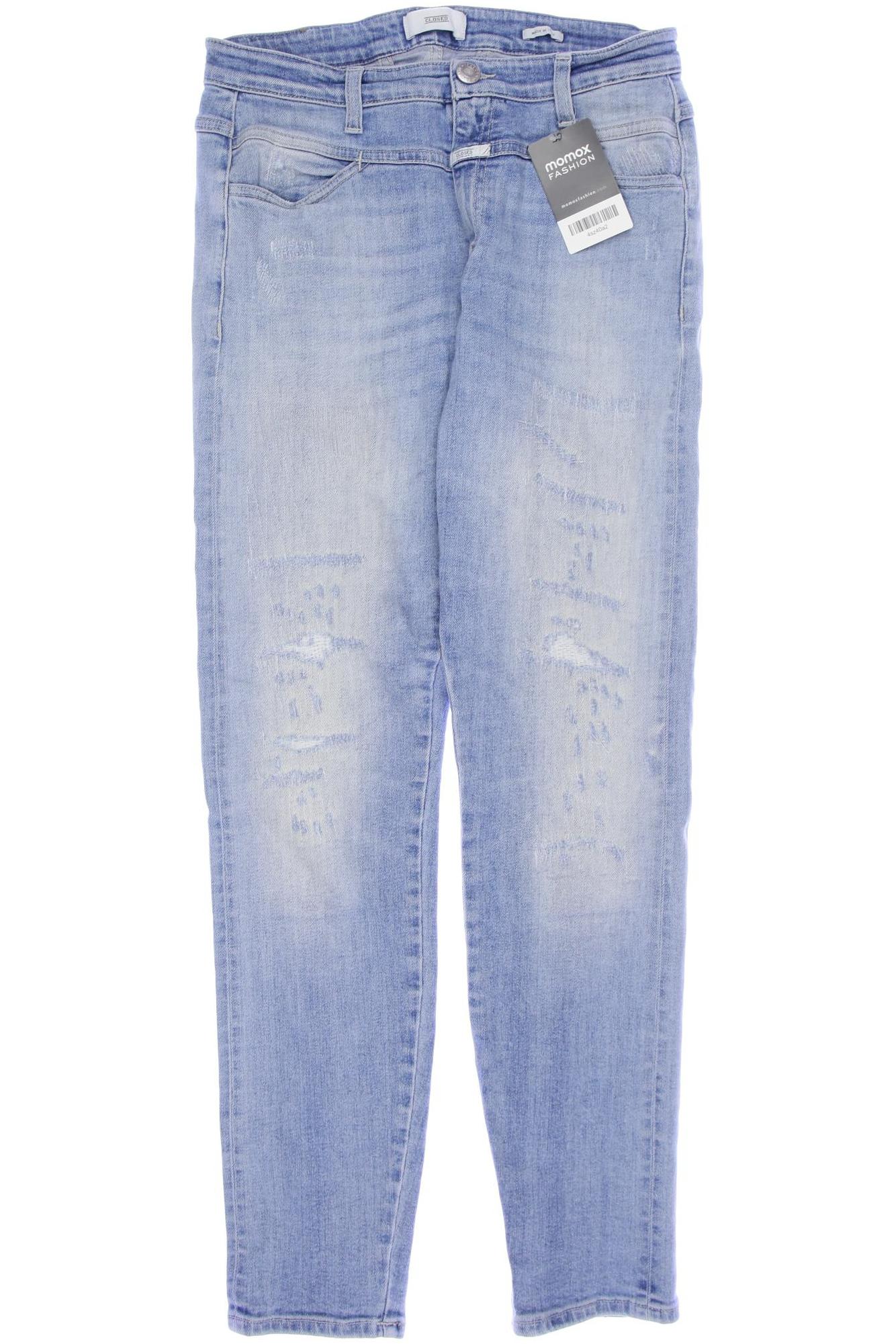 

Closed Damen Jeans, hellblau, Gr. 29
