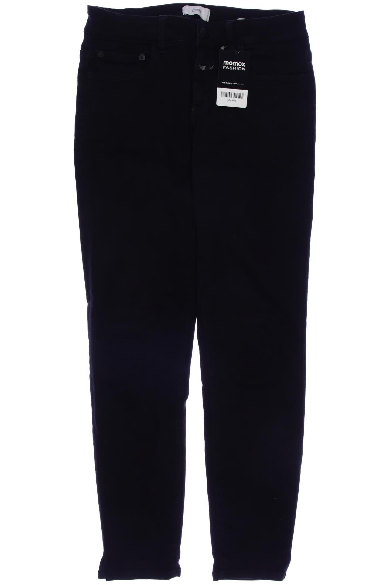 

Closed Damen Jeans, schwarz, Gr. 27