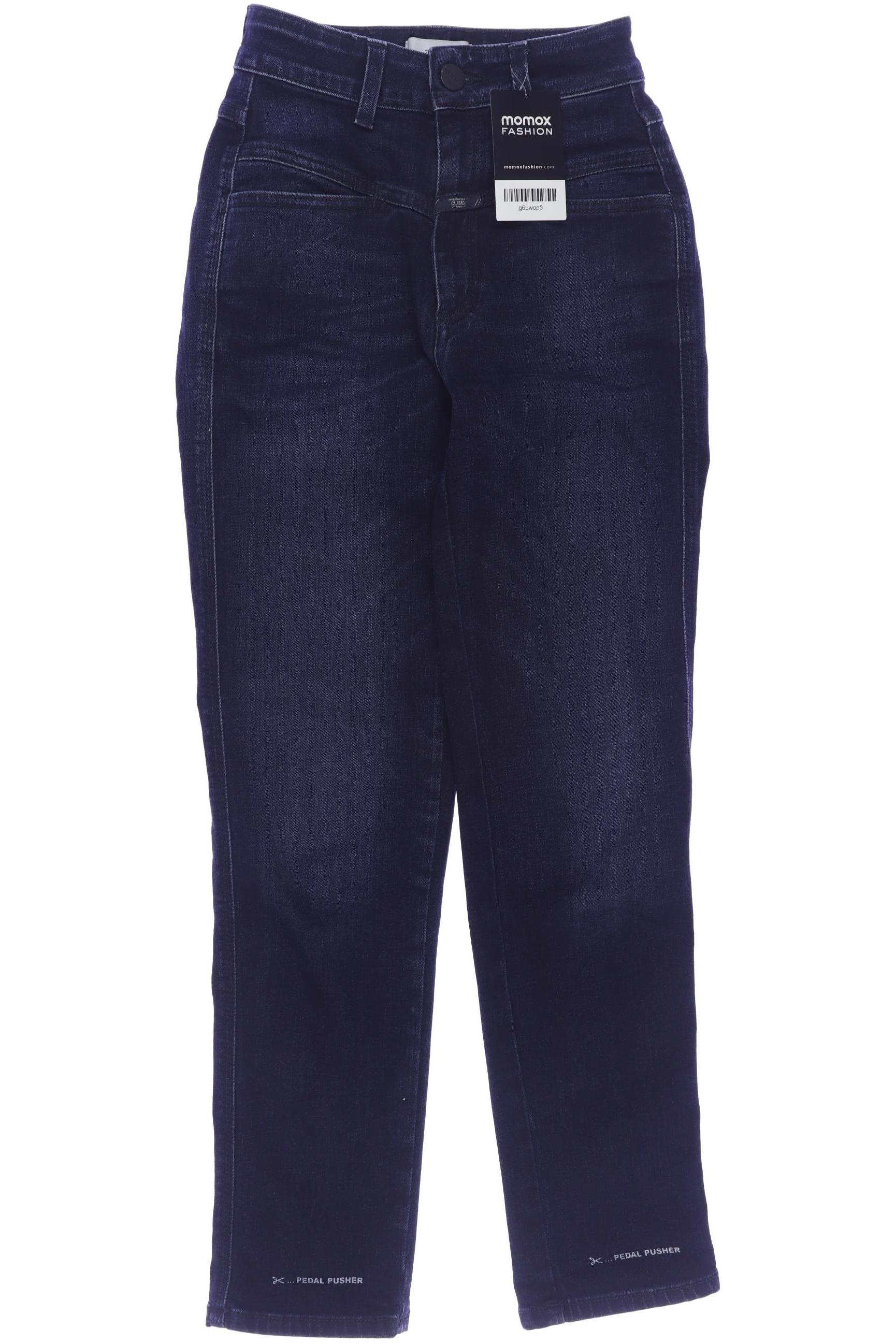 

Closed Damen Jeans, marineblau, Gr. 34