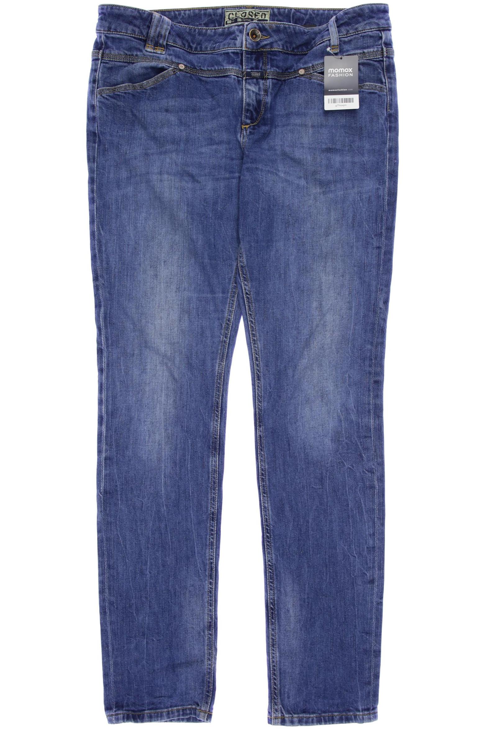 

Closed Damen Jeans, blau, Gr. 50