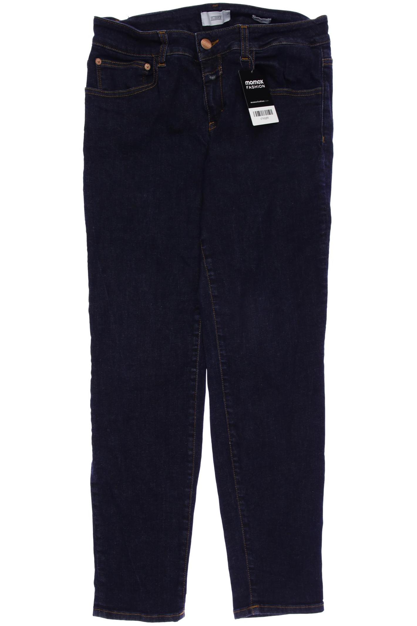 

Closed Damen Jeans, marineblau, Gr. 30