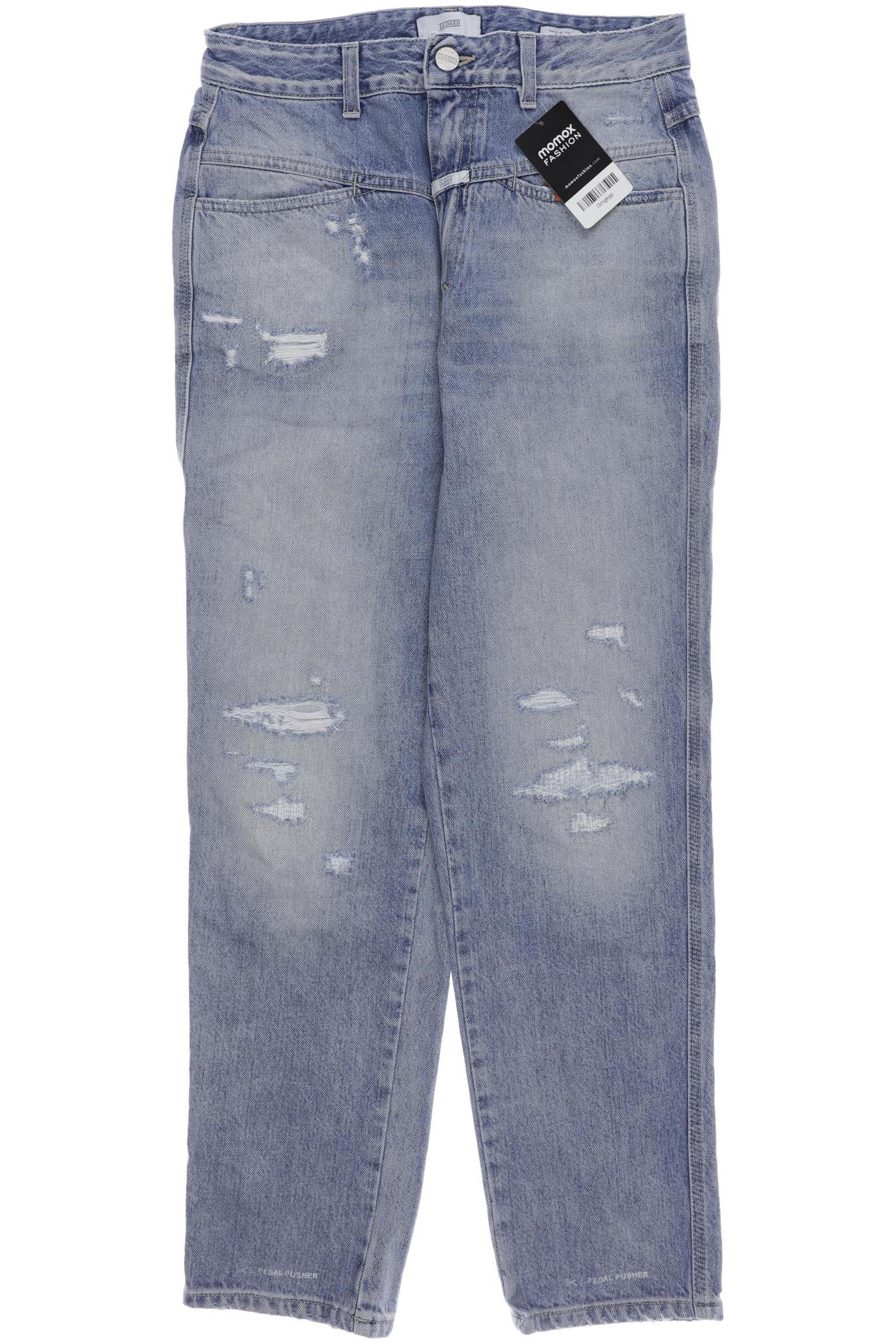 

Closed Damen Jeans, blau, Gr. 44