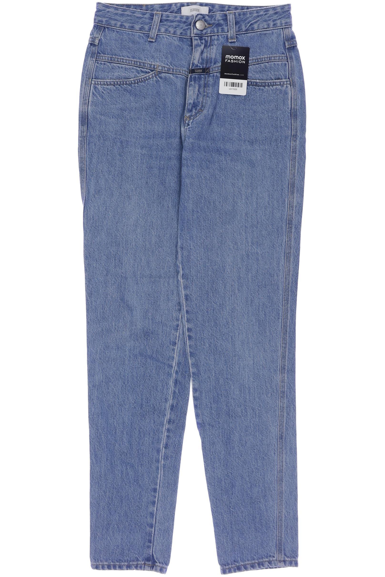 

Closed Damen Jeans, blau, Gr. 27