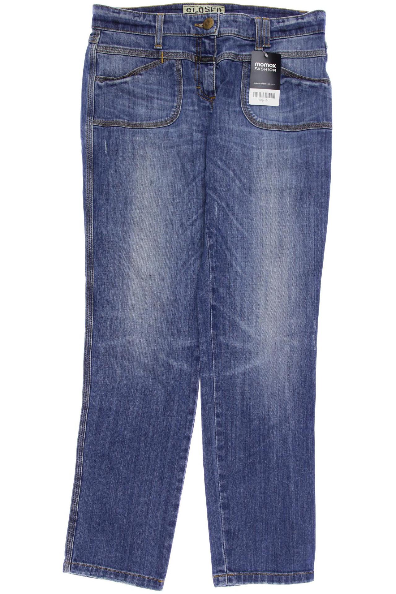 

Closed Damen Jeans, blau, Gr. 28