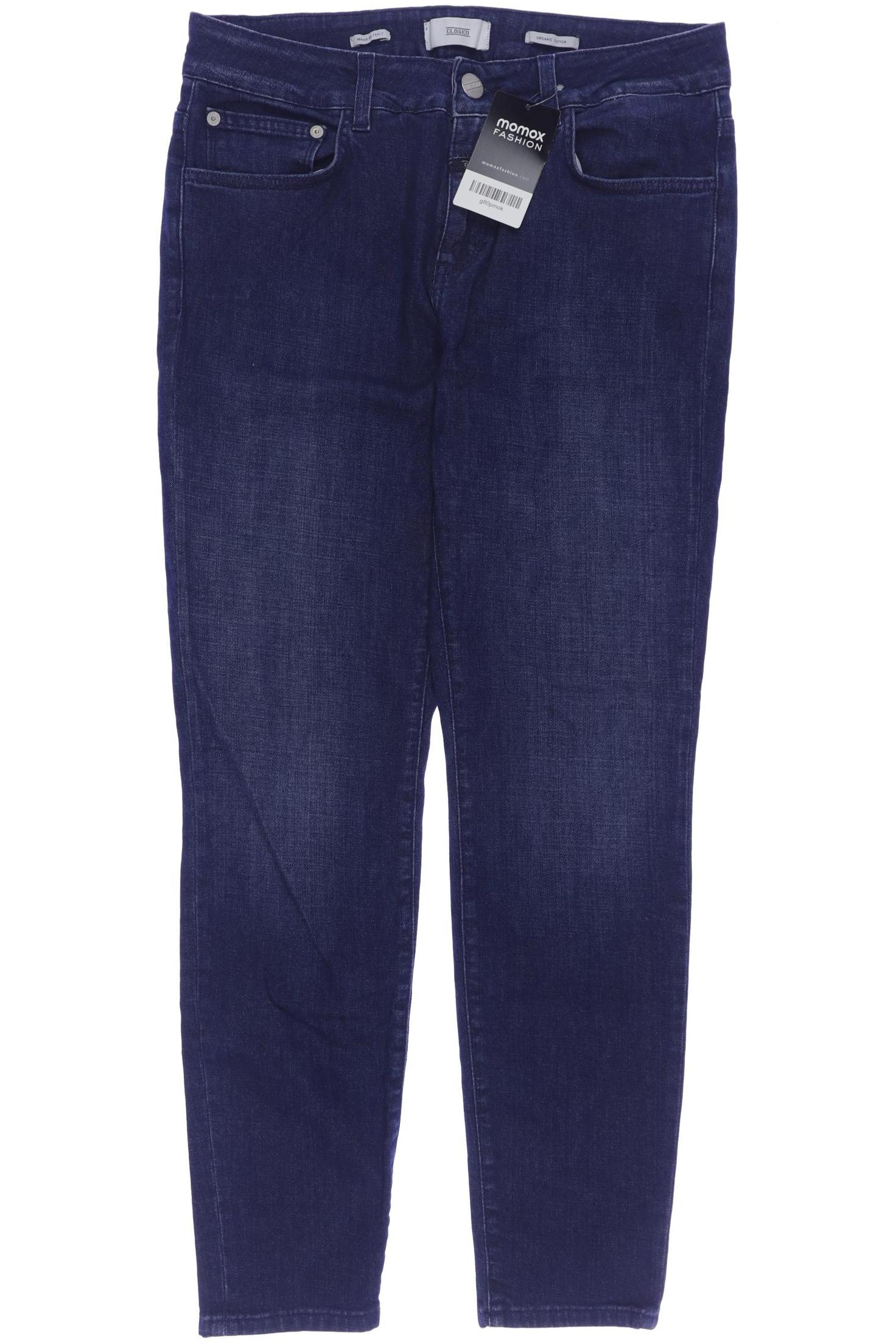 

Closed Damen Jeans, marineblau, Gr. 29